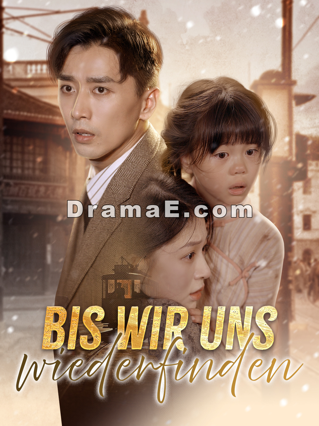 [Synchron] Bis wir uns wiederfinden