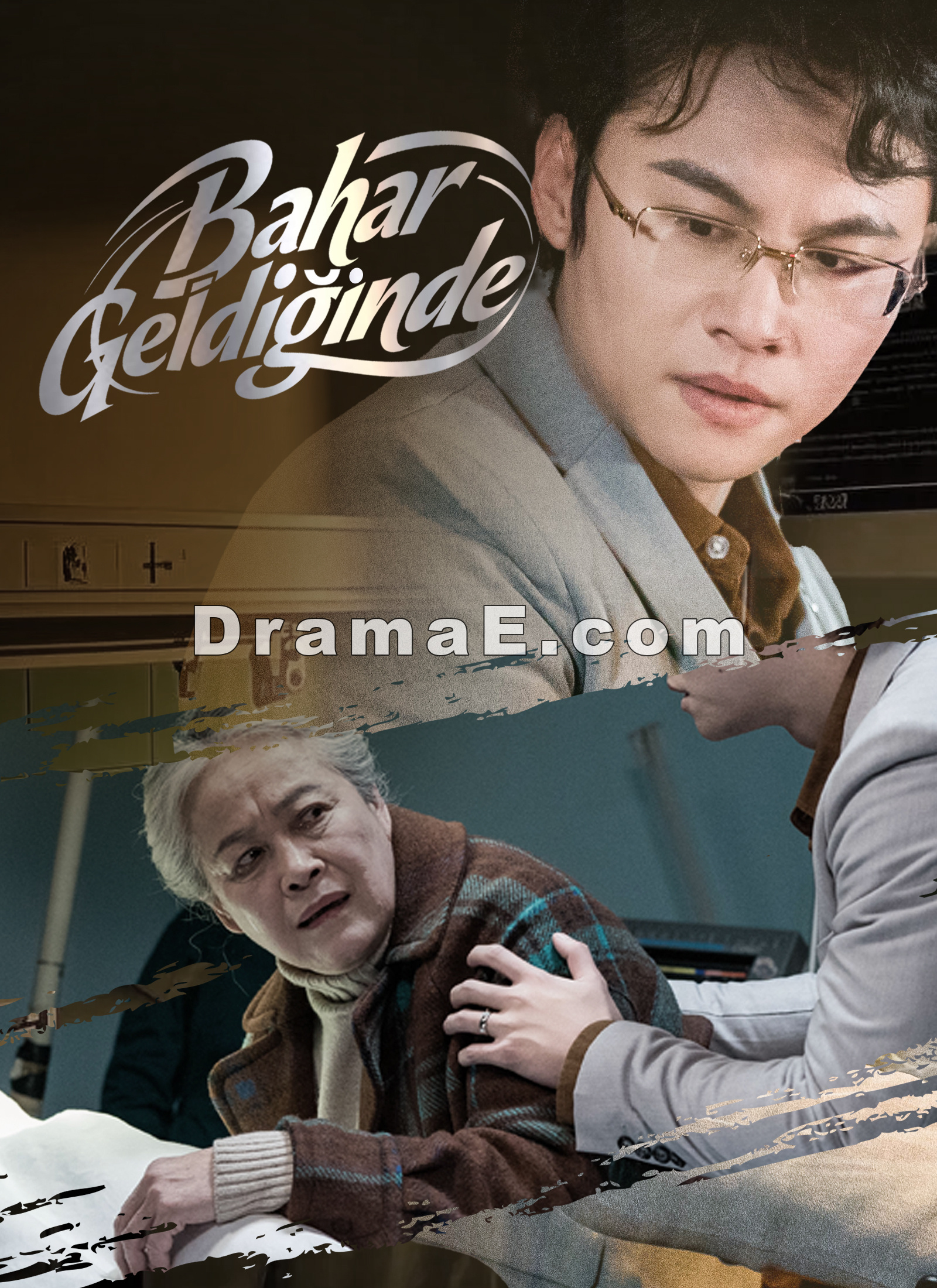 Bahar Geldiğinde