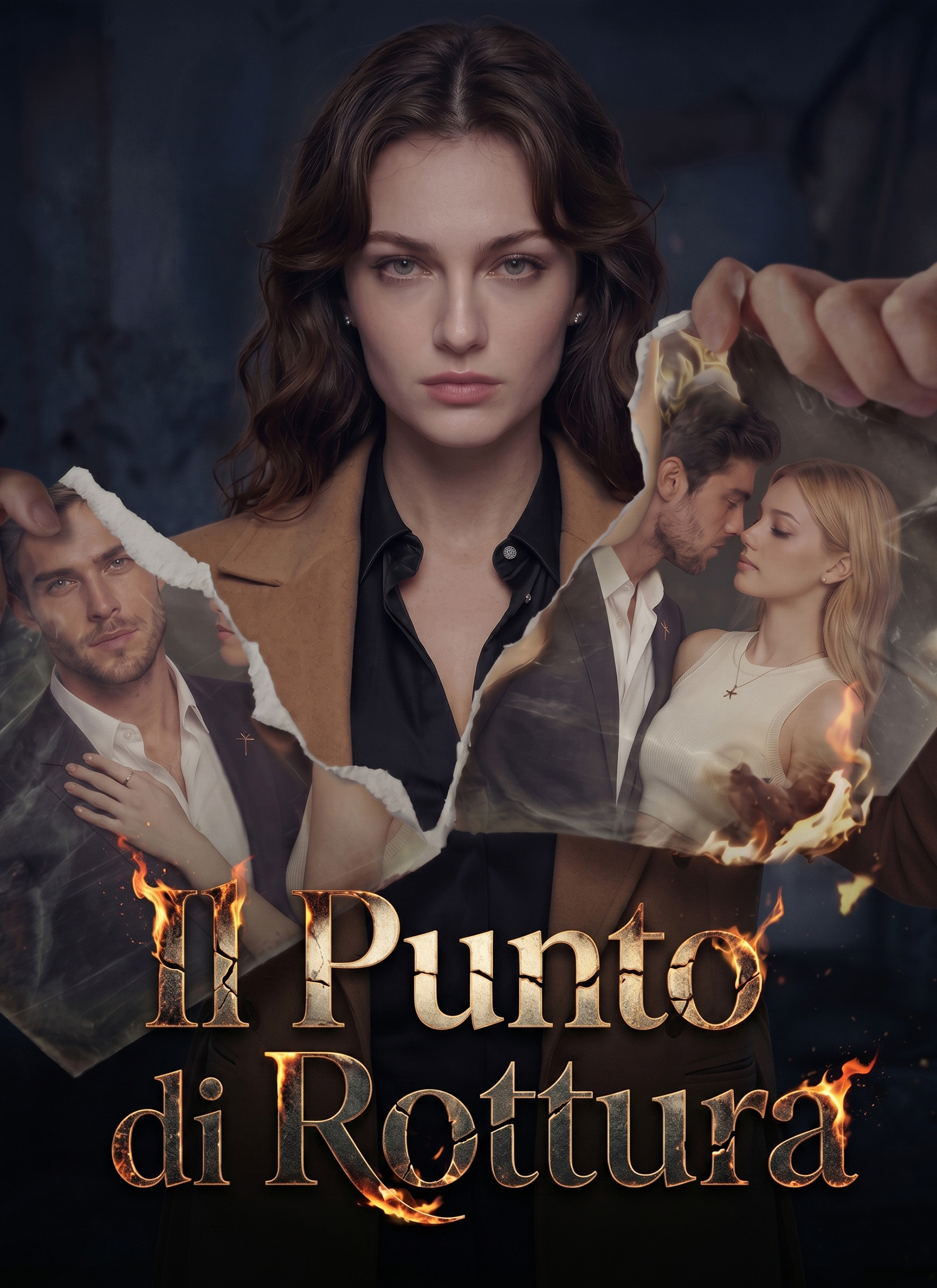 Il Punto di Rottura