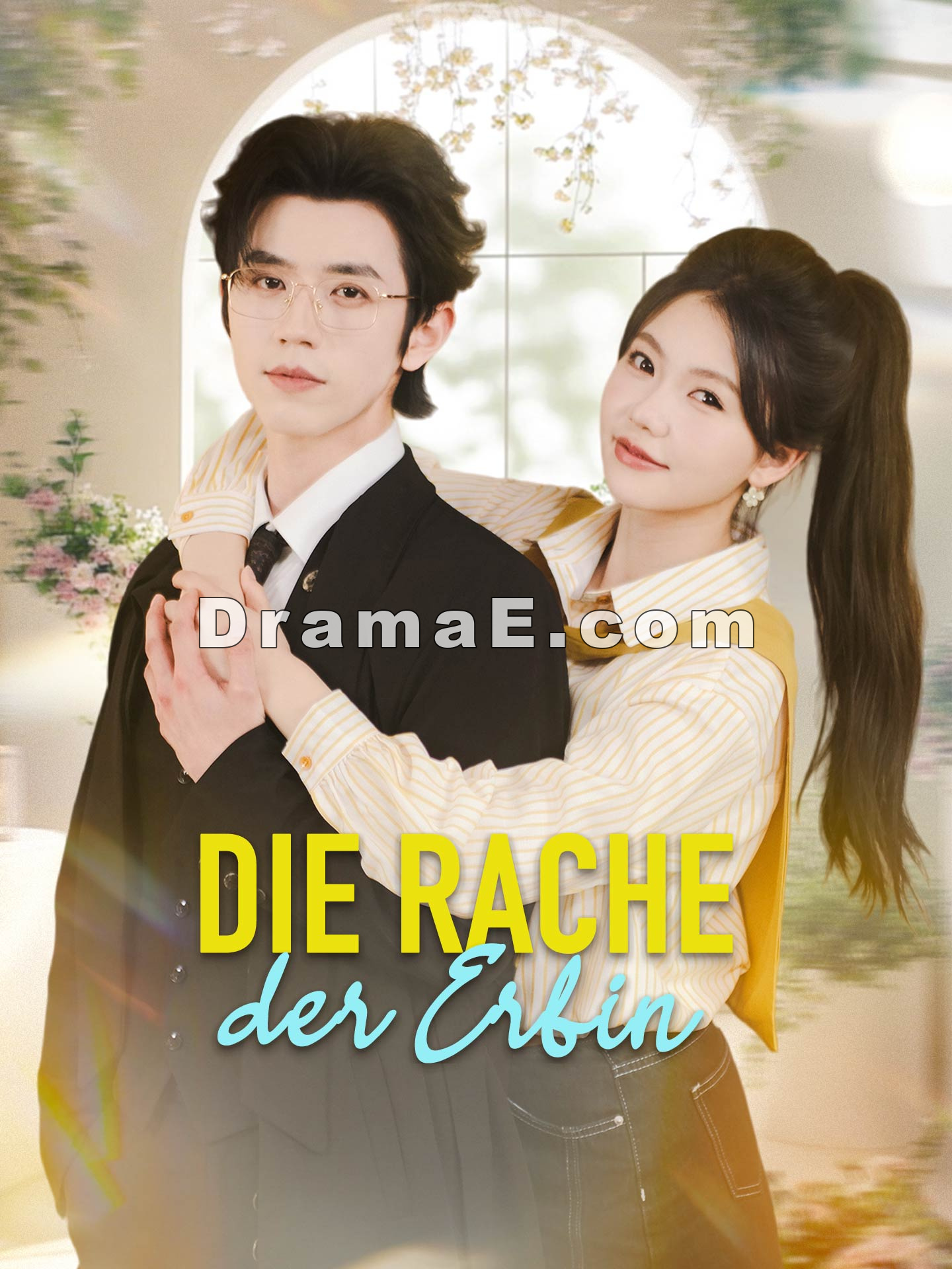 Die Rache der Erbin