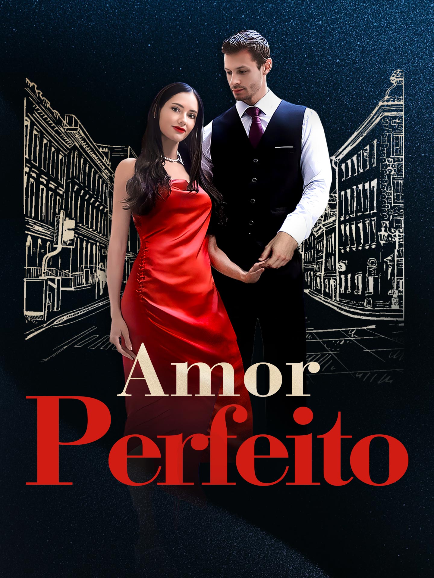 Amor Perfeito