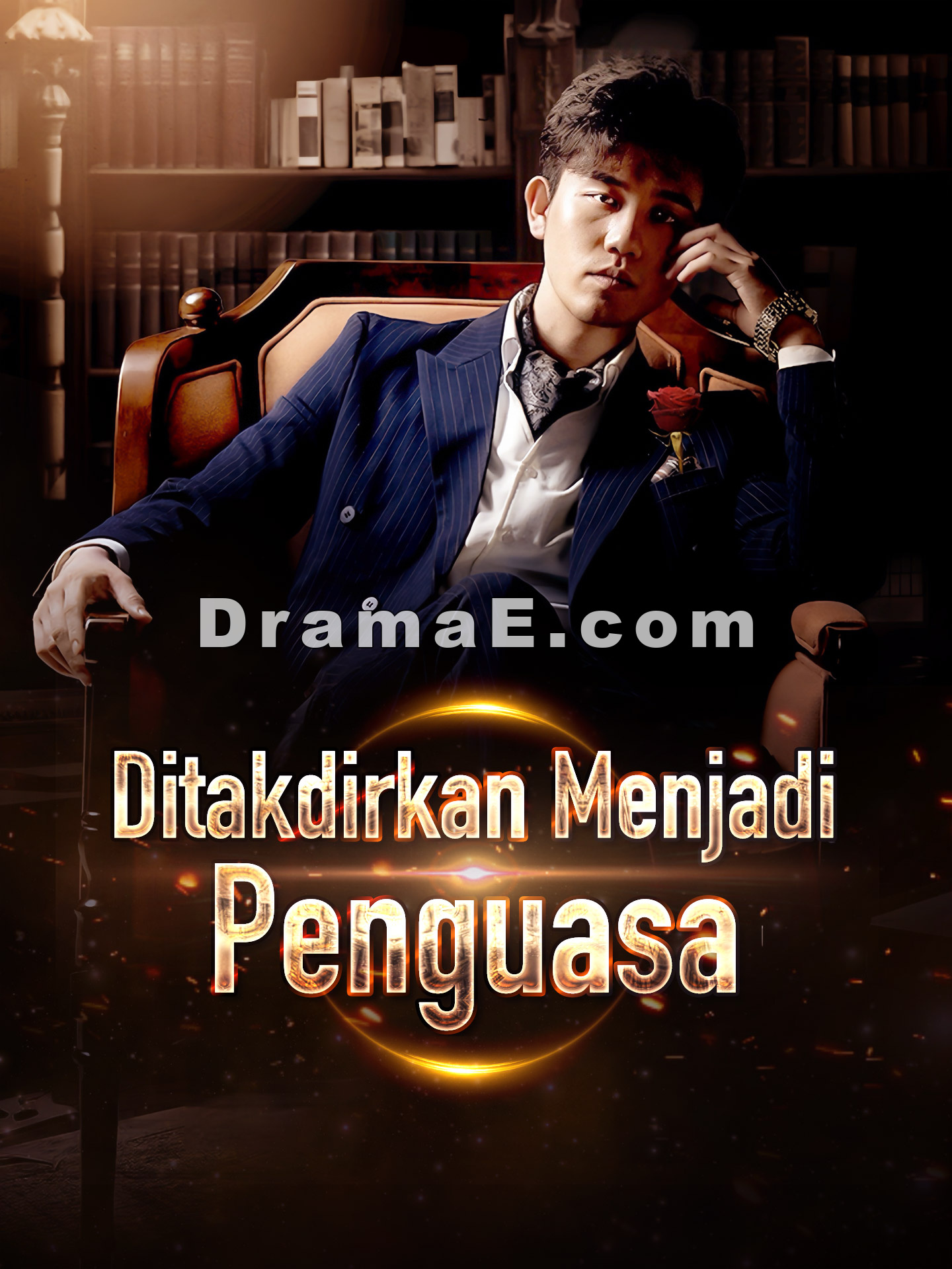 Ditakdirkan Menjadi Penguasa