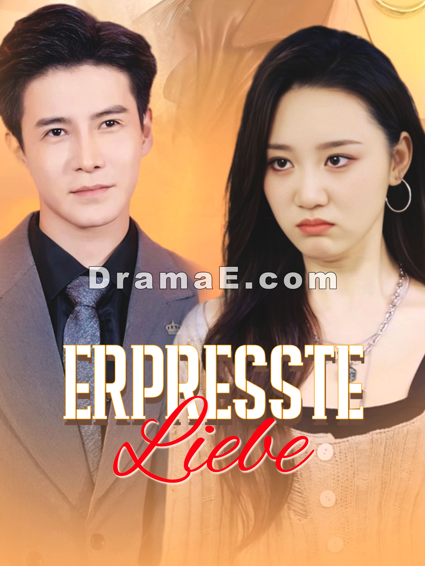 Erpresste Liebe
