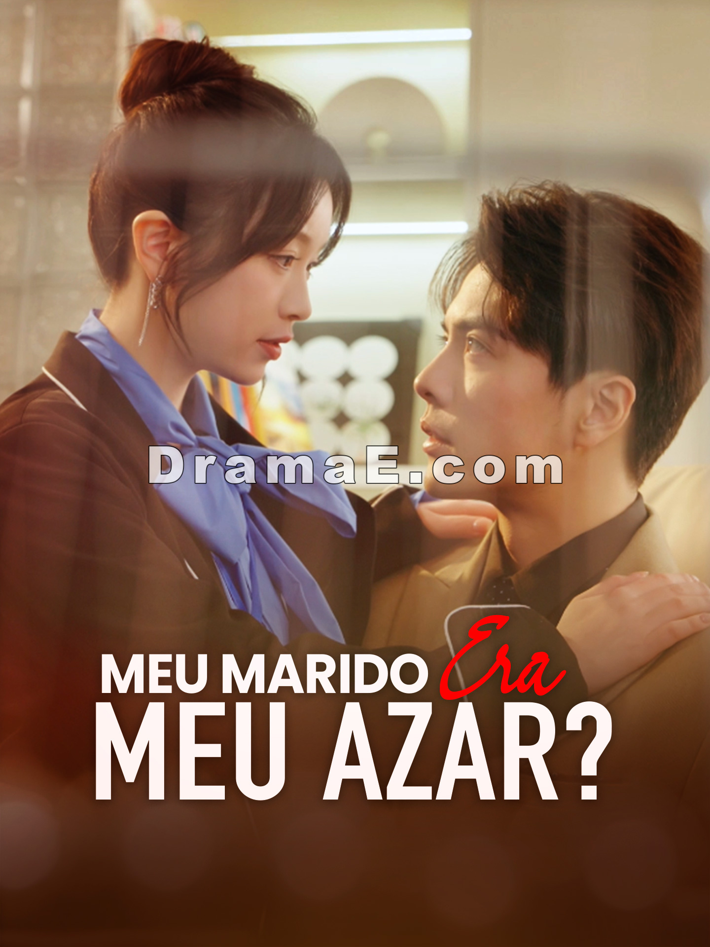 [Dublado] Meu Marido Era Meu Azar?