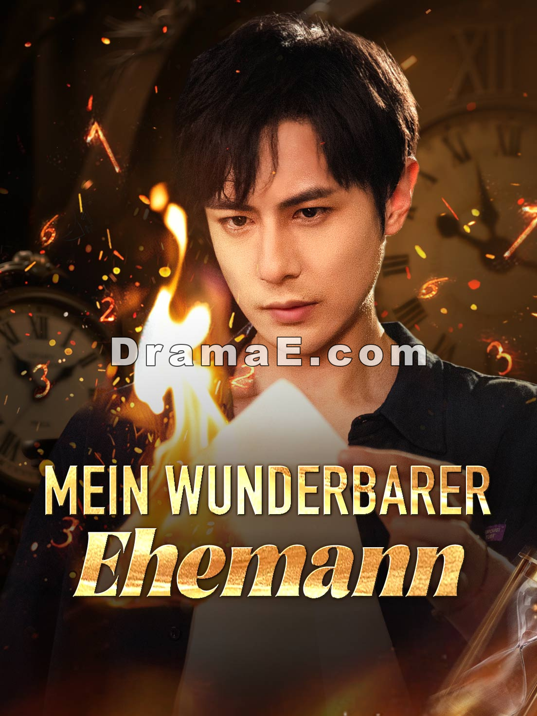 Mein wunderbarer Ehemann
