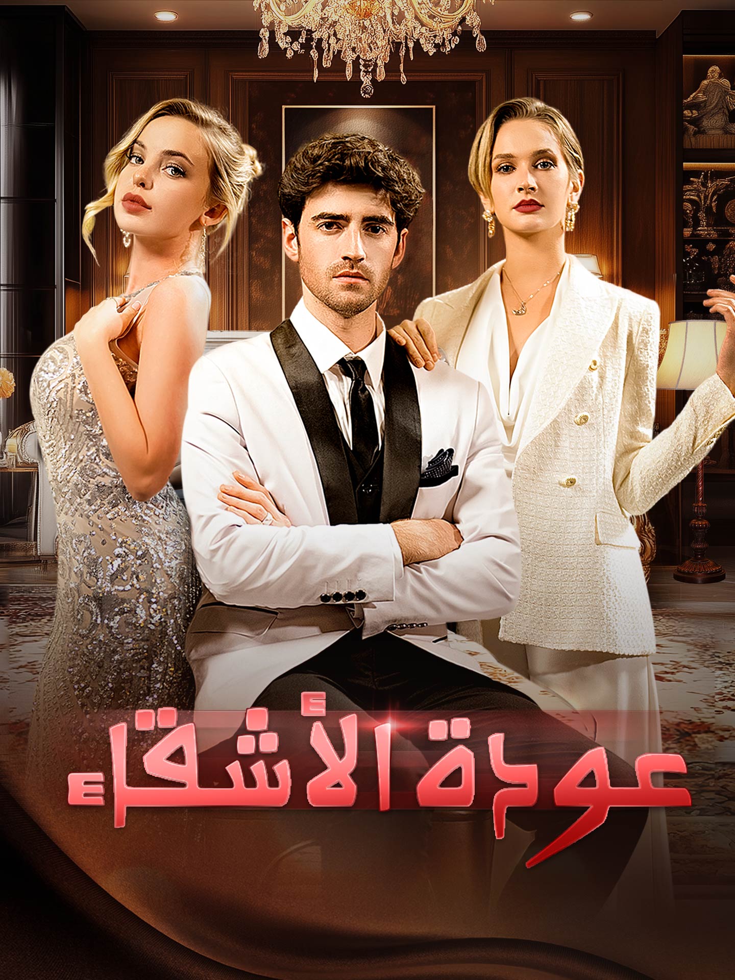 عودة الأشقاء