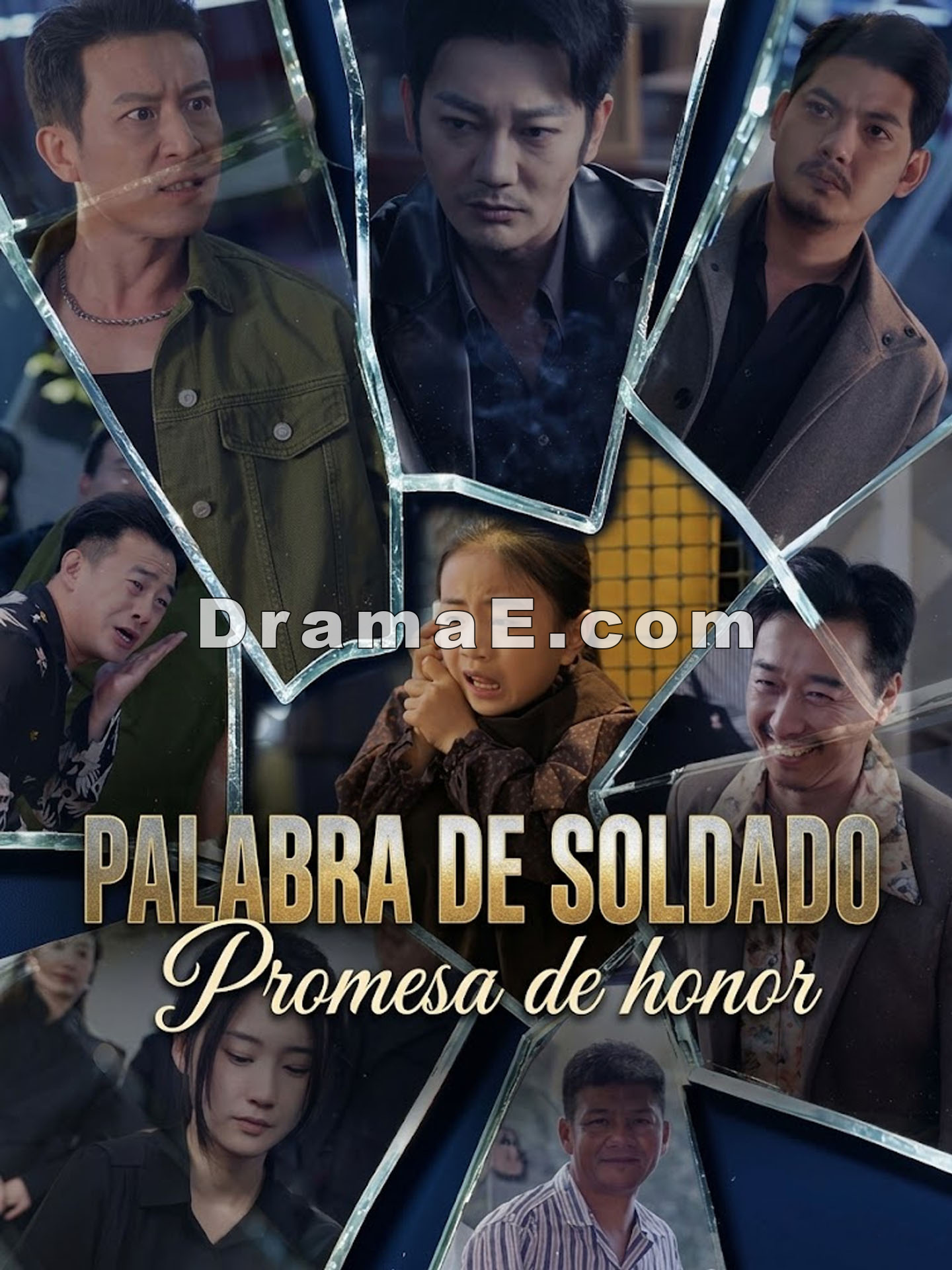 Palabra de soldado, Promesa de honor