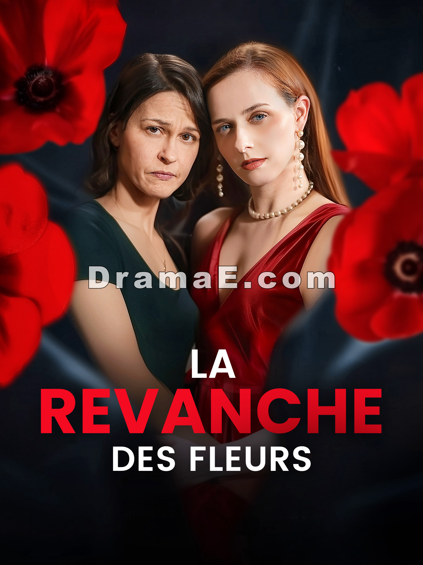 La Revanche des Fleurs