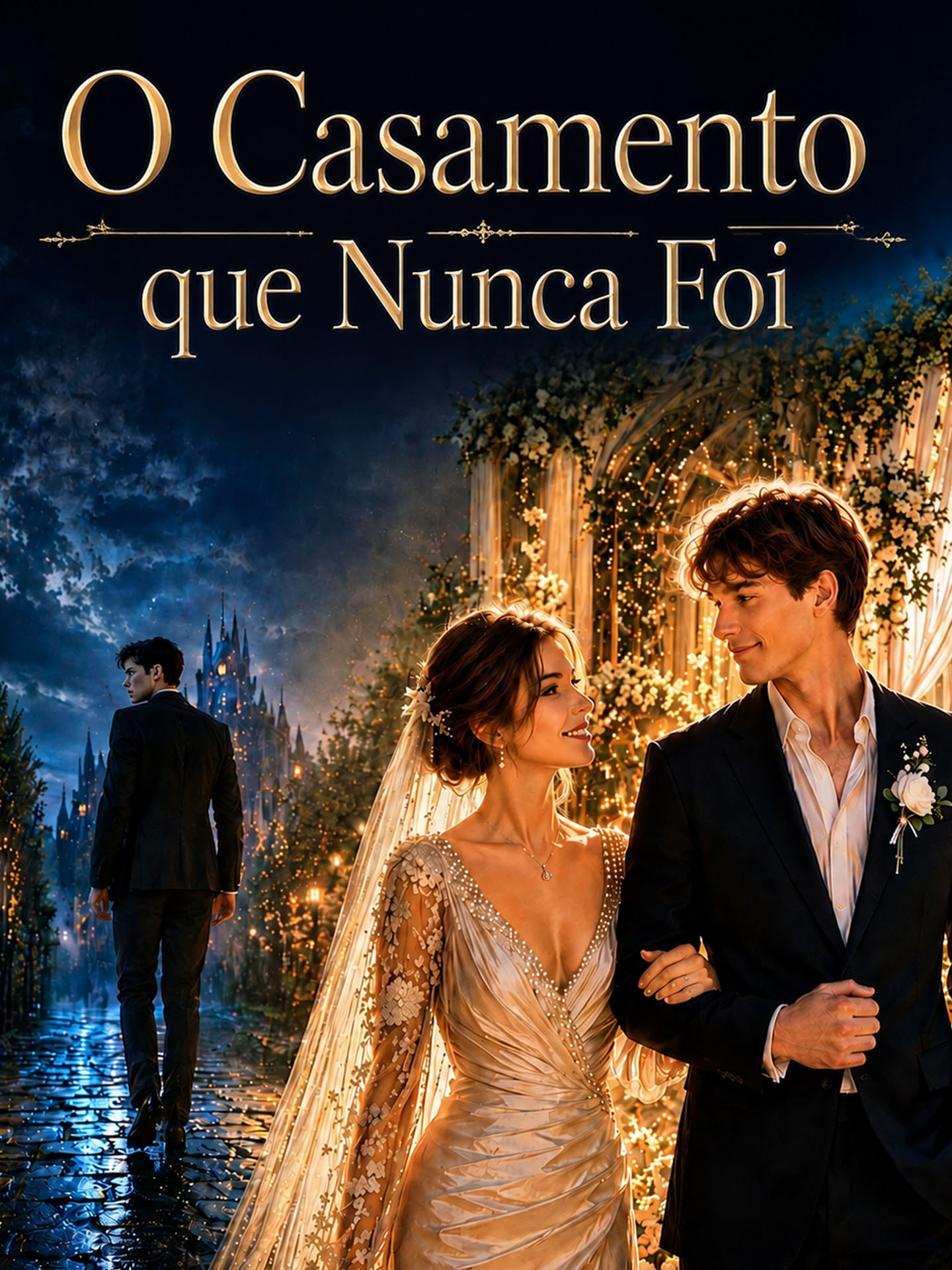[Dublado] O Casamento que Nunca Foi