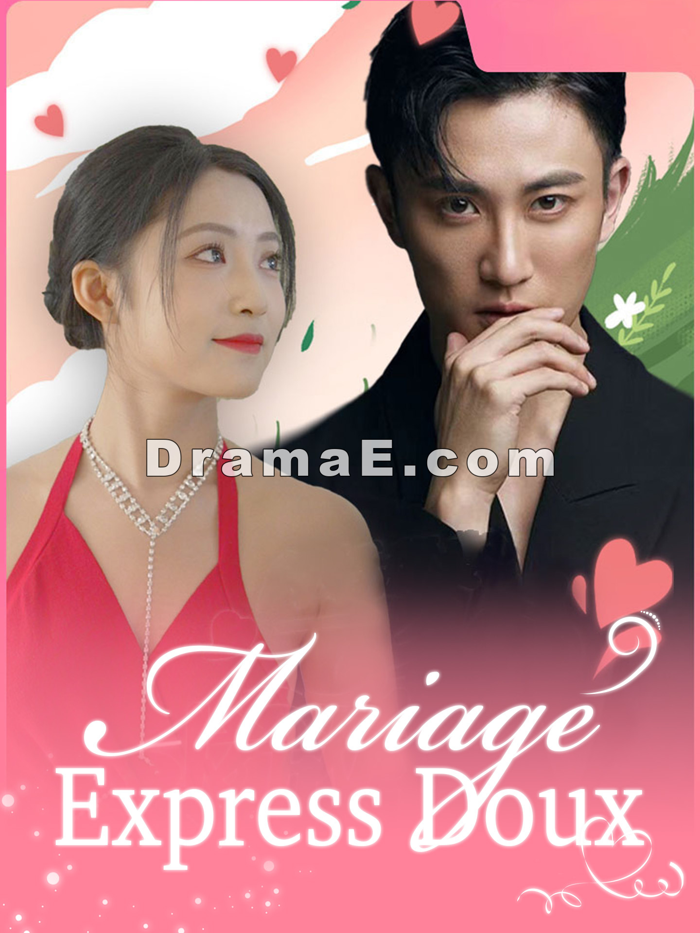 Mariage Express Doux