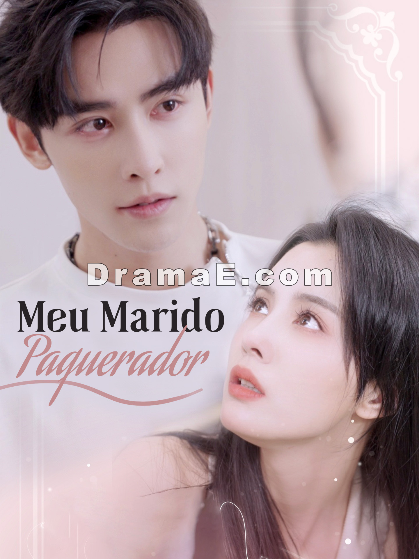 Meu Marido Paquerador