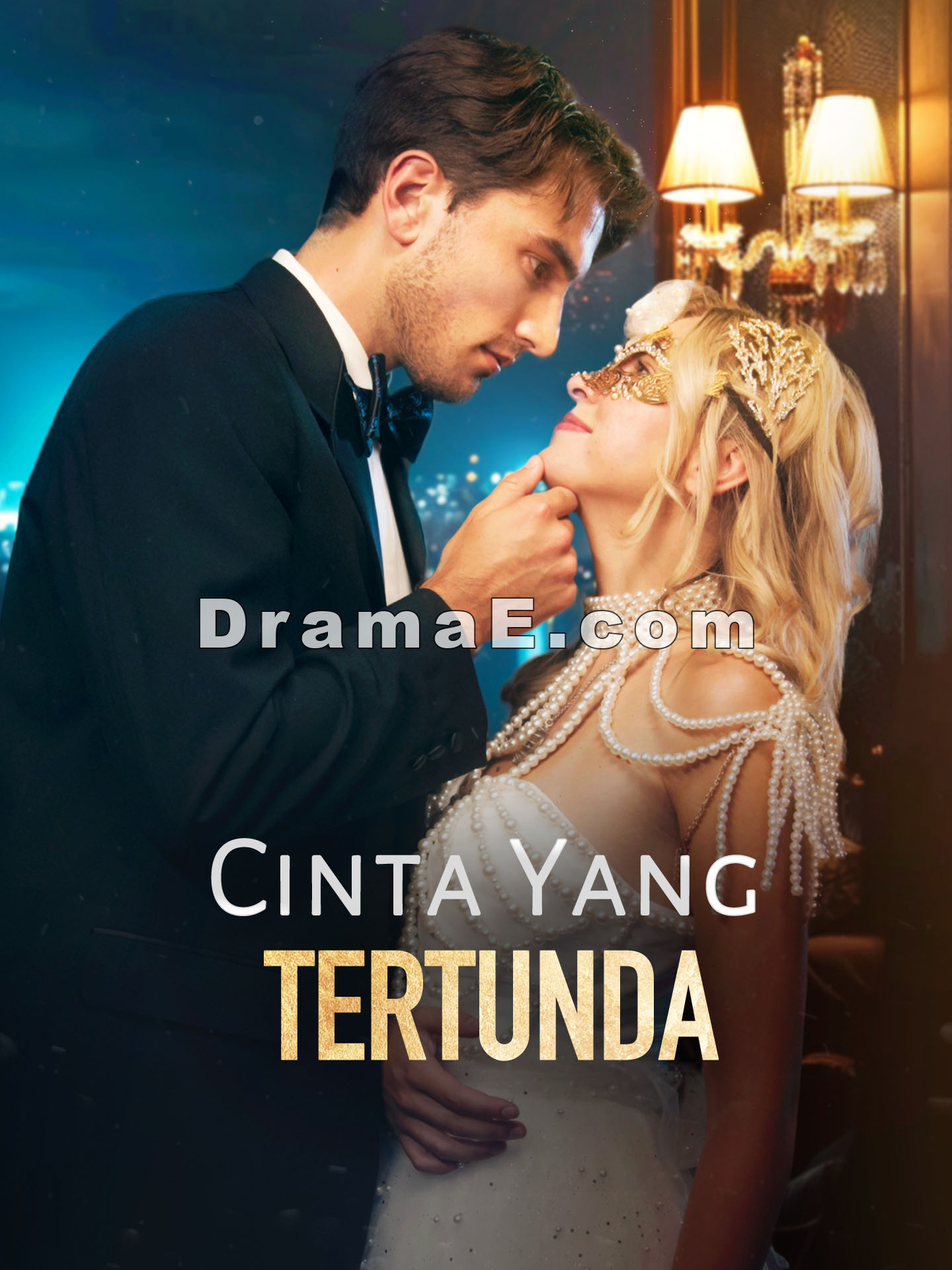 Cinta Yang Tertunda