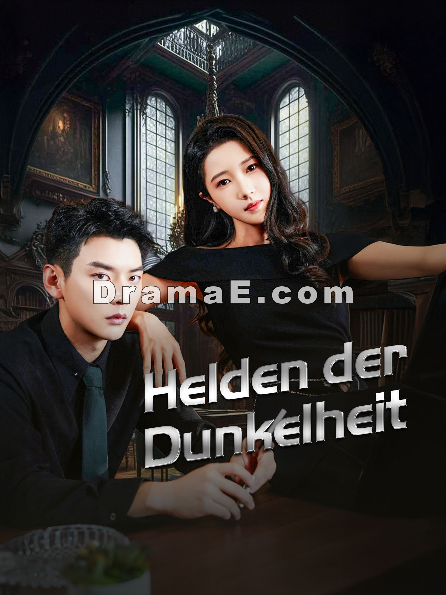 Helden der Dunkelheit