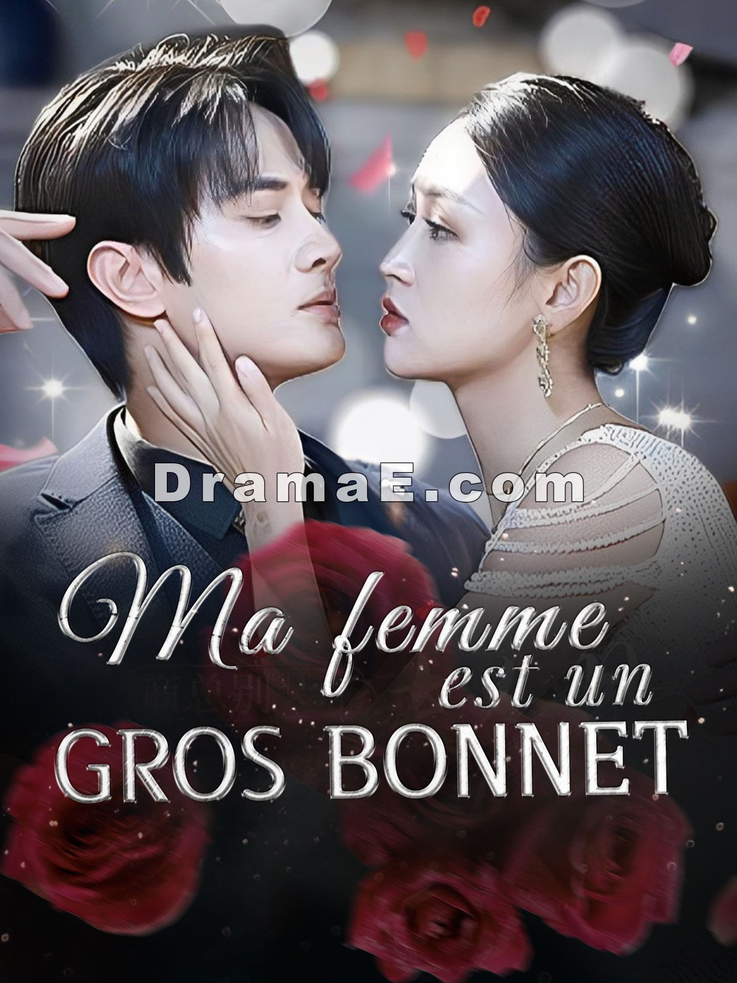 Ma femme est un gros bonnet