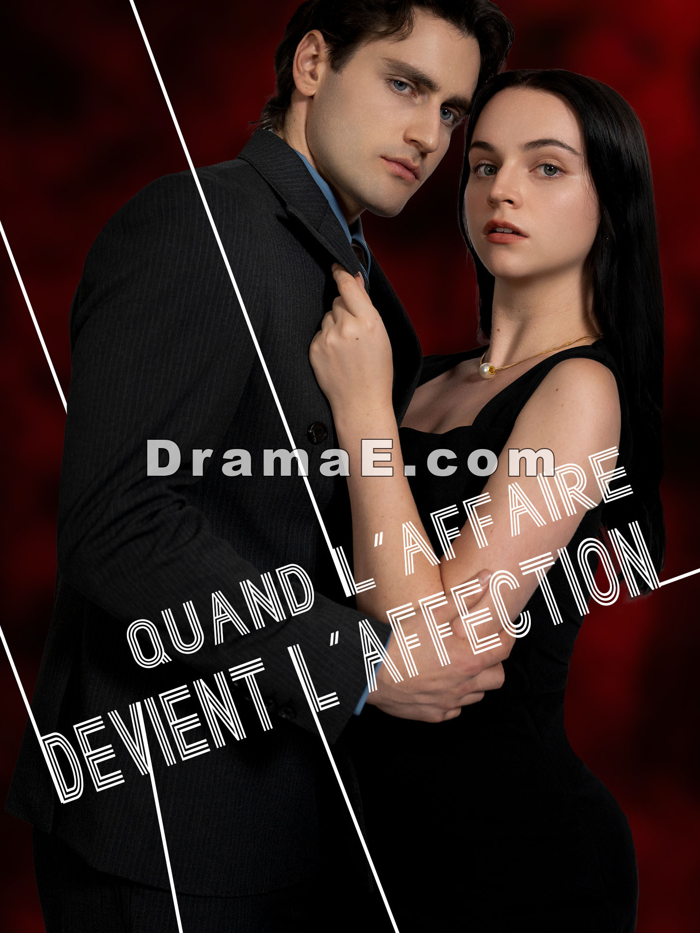 Quand l'Affaire Devient l'Affection