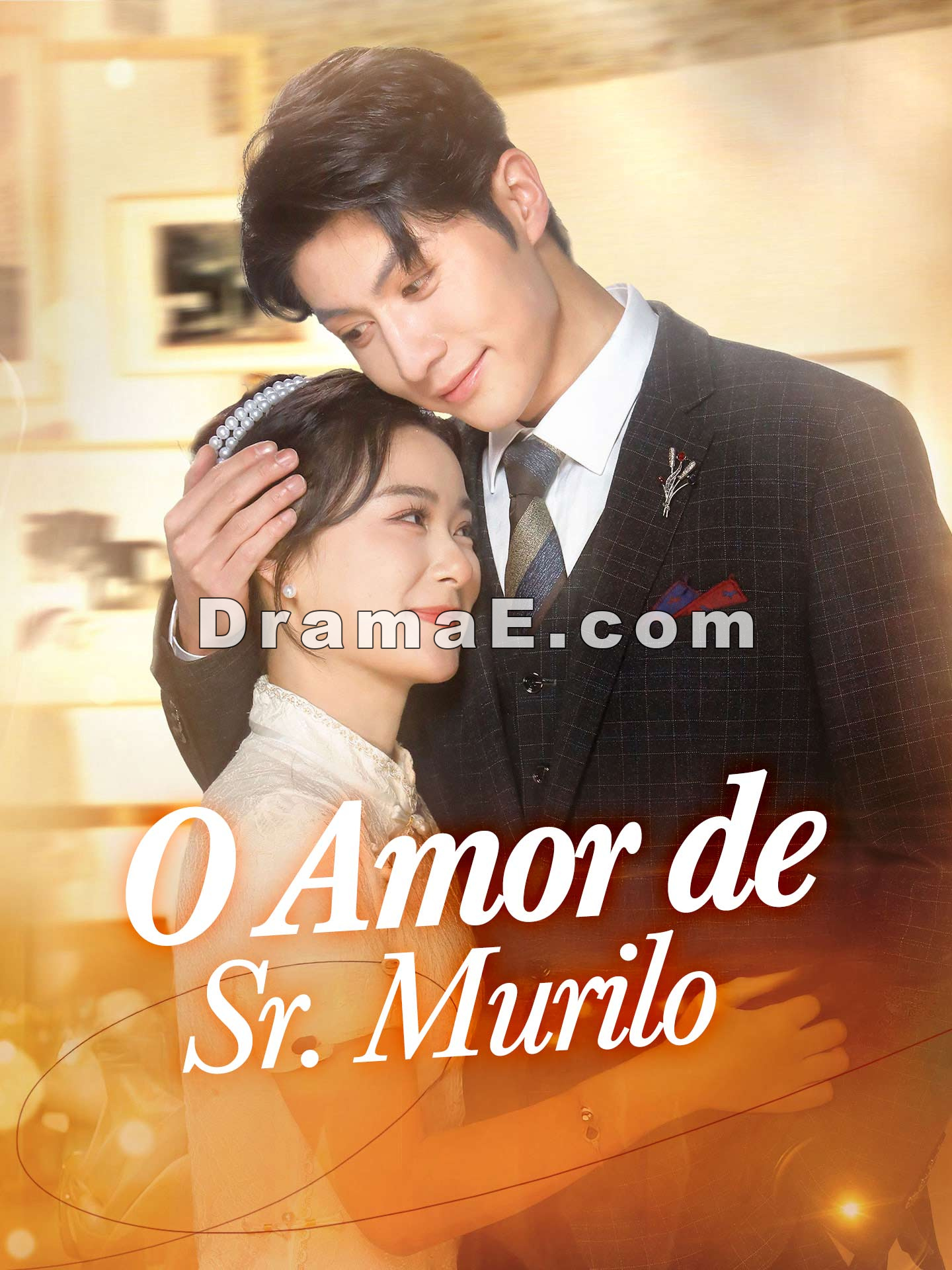 O Amor de Sr. Murilo