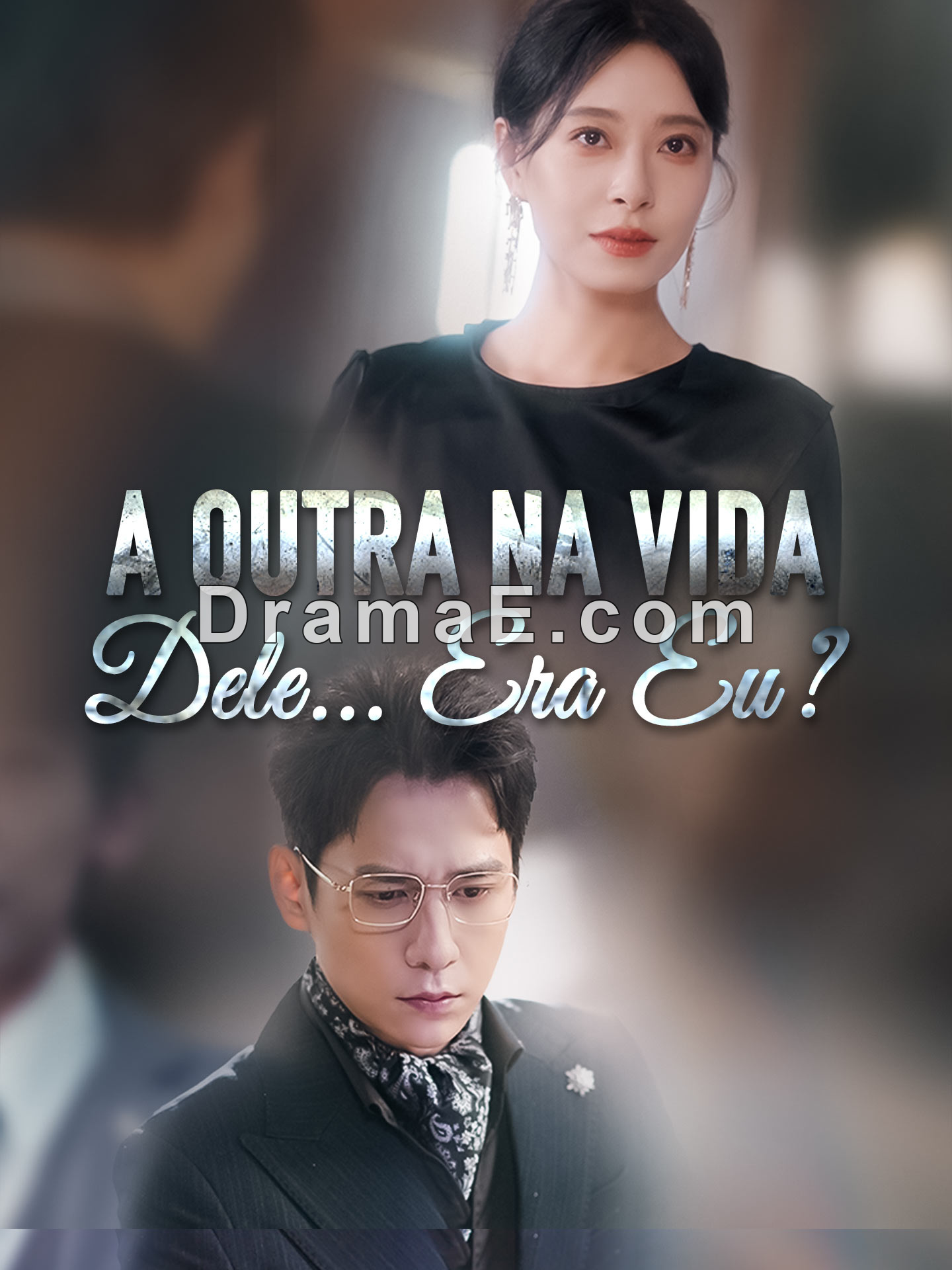 A Outra na Vida Dele... Era Eu?