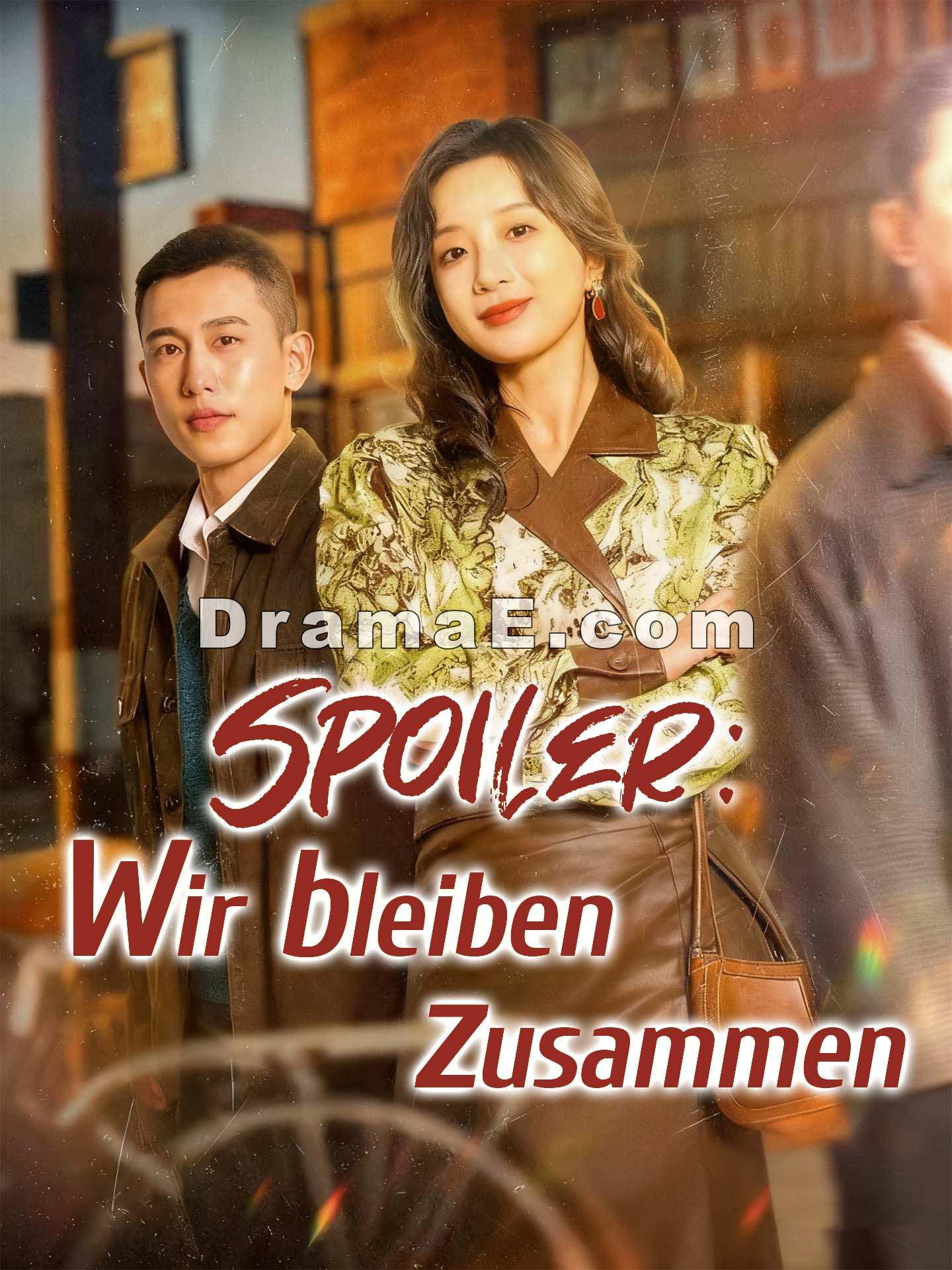 Spoiler: Wir bleiben zusammen