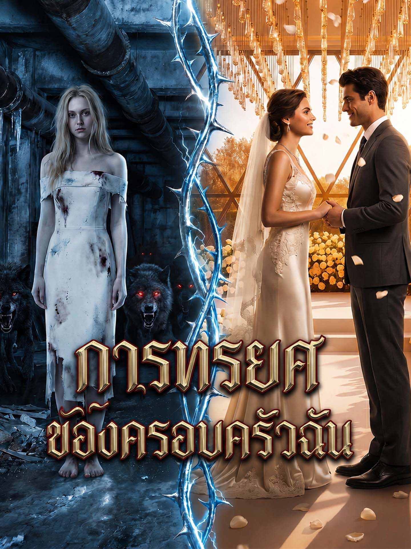 การทรยศของครอบครัวฉัน