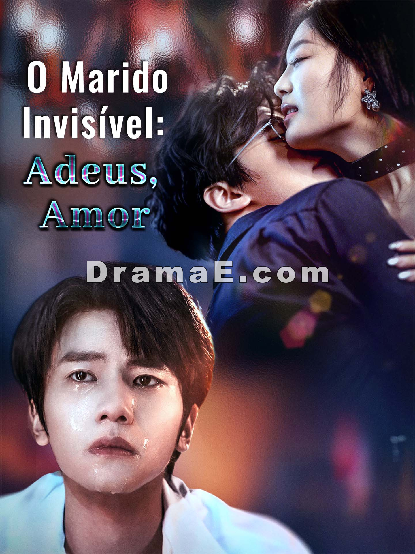 O Marido Invisível: Adeus, Amor