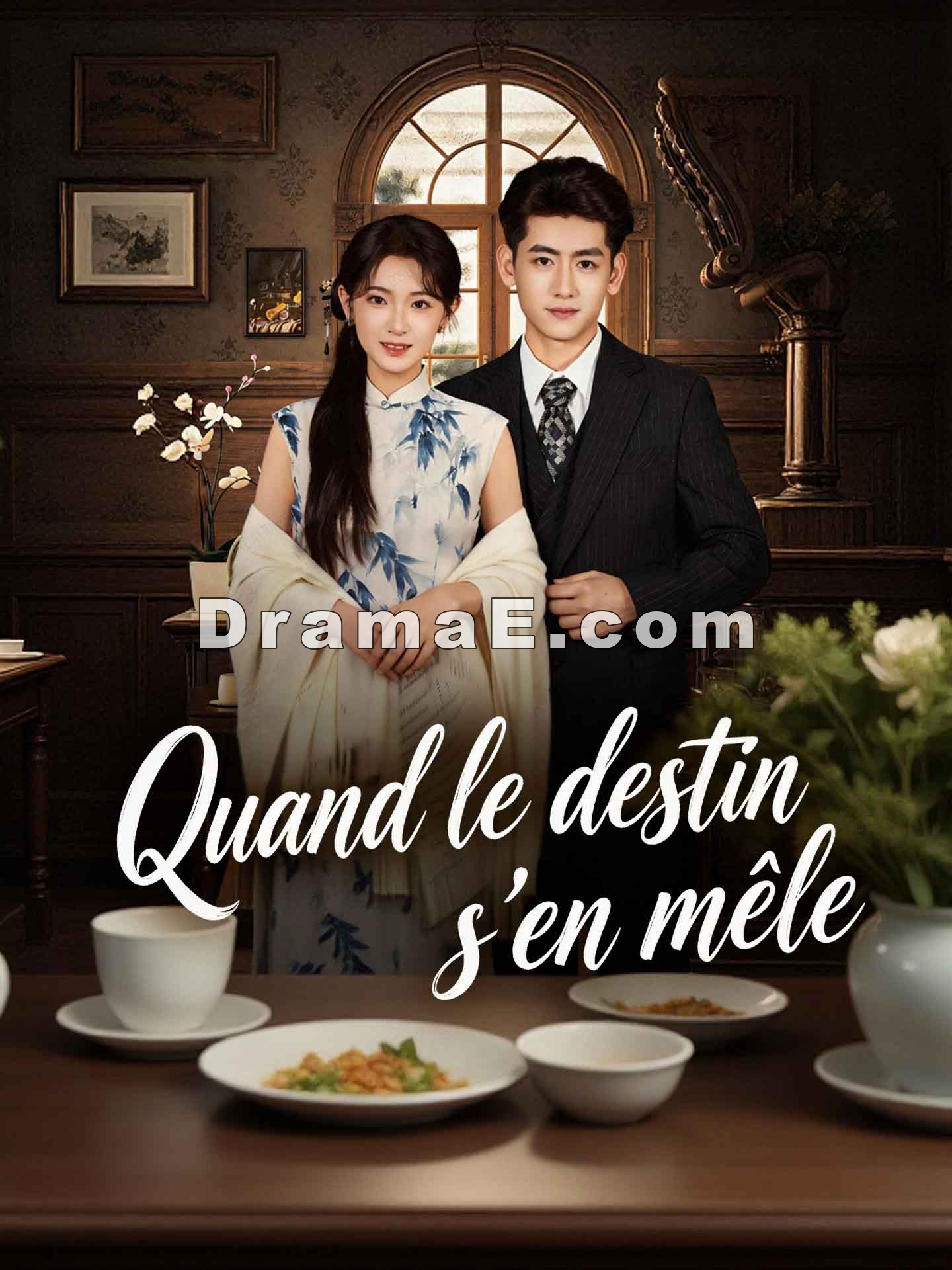 Quand le destin s'en mêle