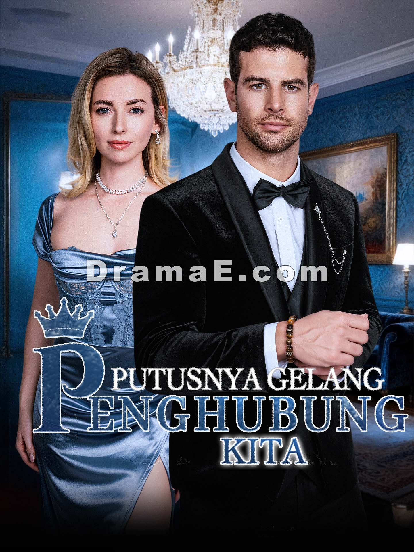 Putusnya Gelang Penghubung Kita