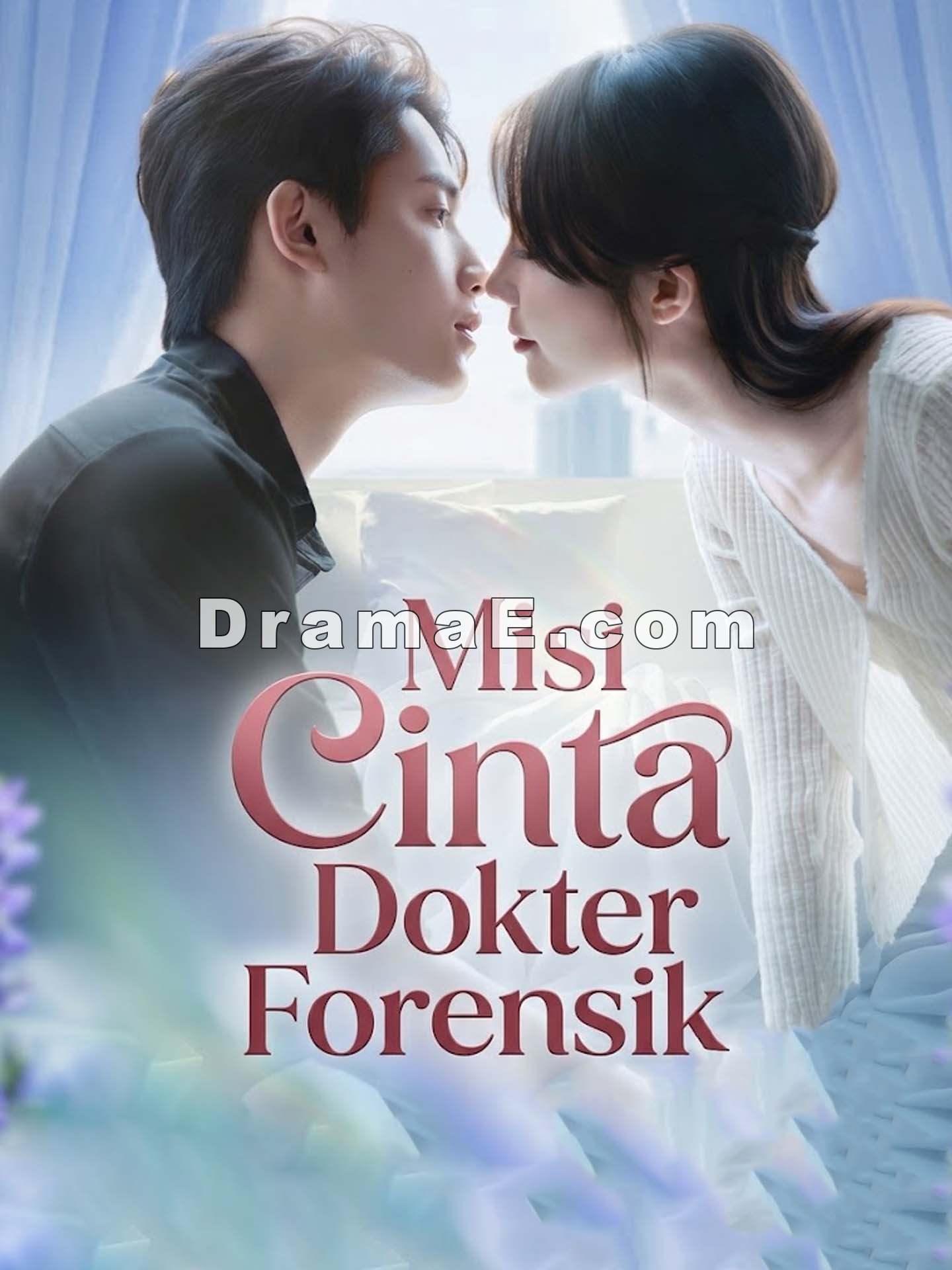 Misi Cinta Dokter Forensik