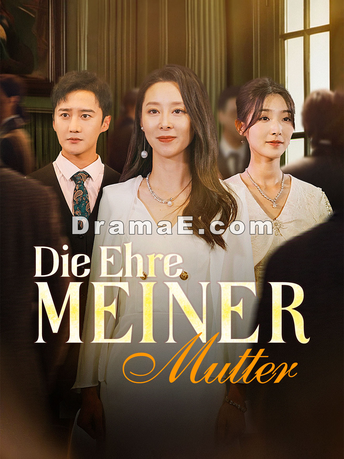 Die Ehre meiner Mutter