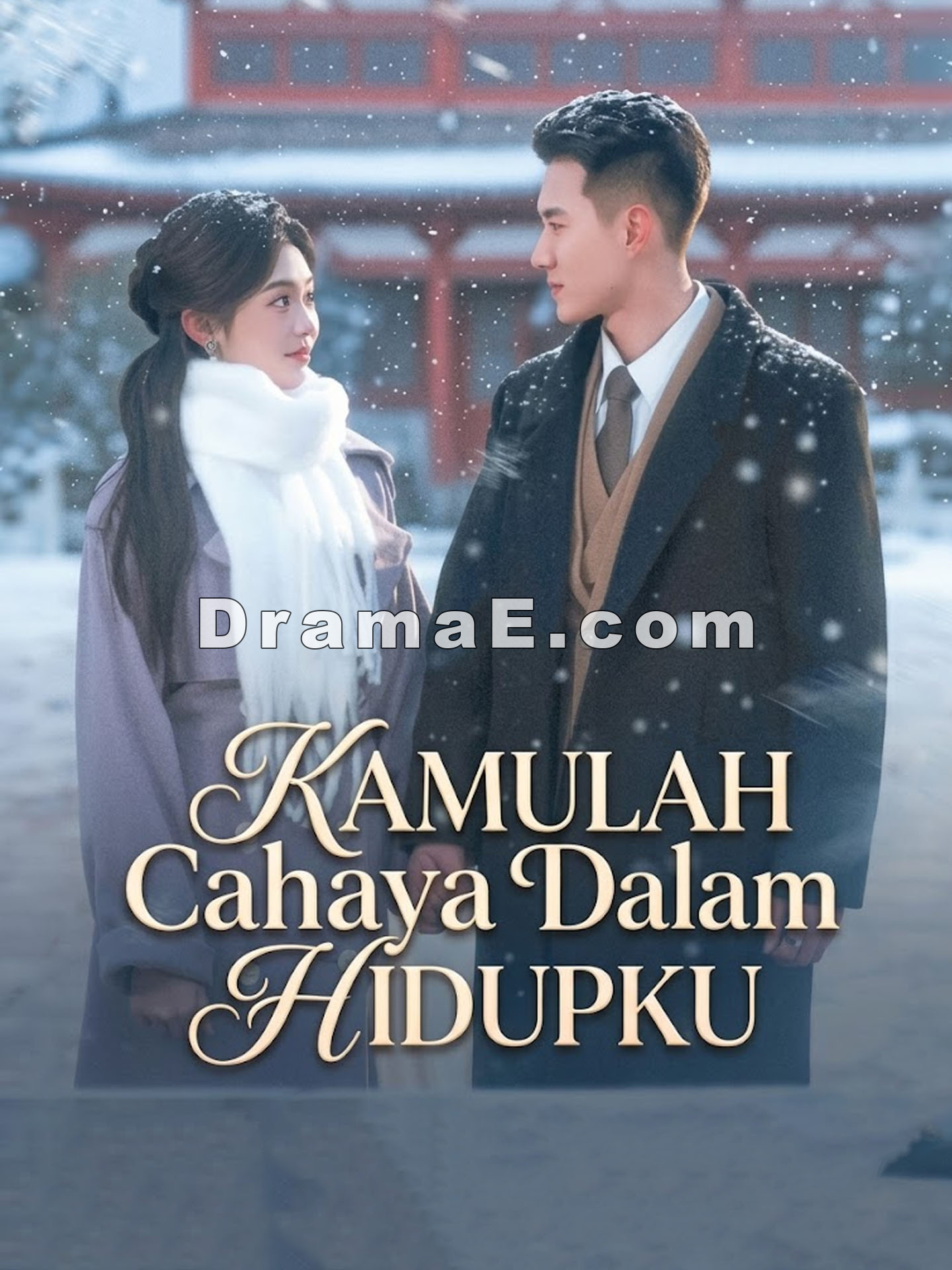 [Sulih Suara]Kamulah Cahaya Dalam Hidupku