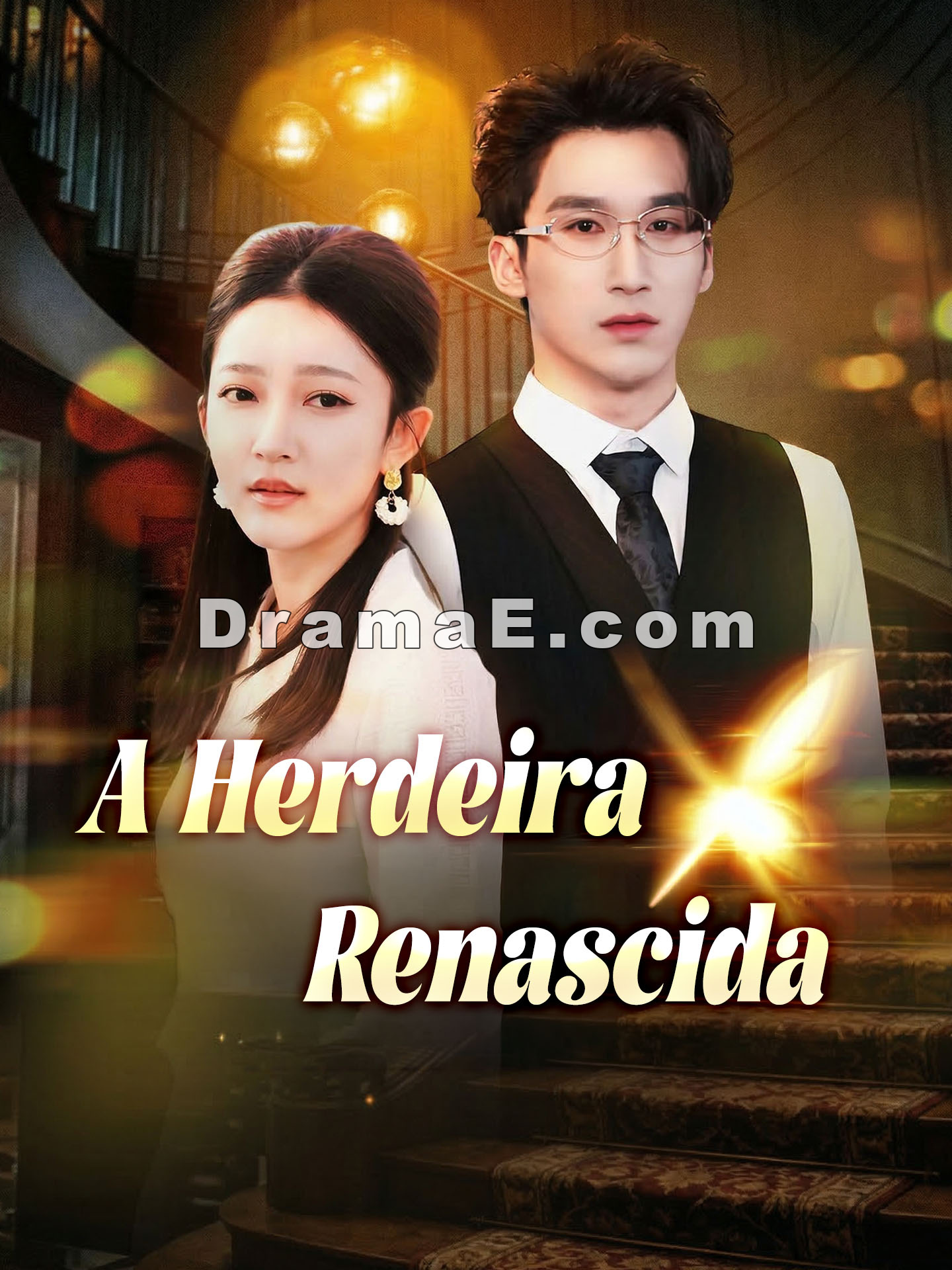 A Herdeira Renascida
