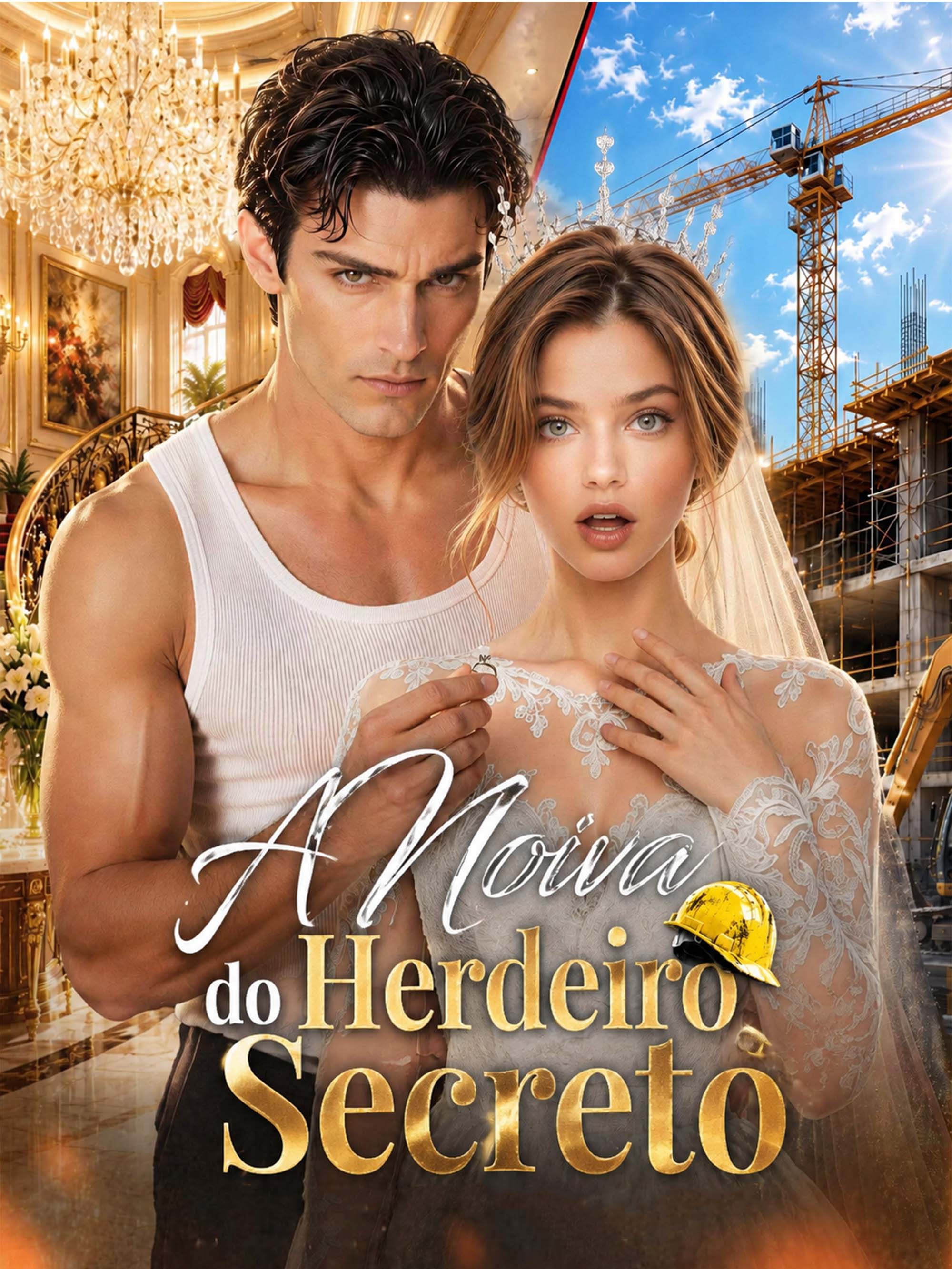 [Dublado]A Noiva do Herdeiro Secreto