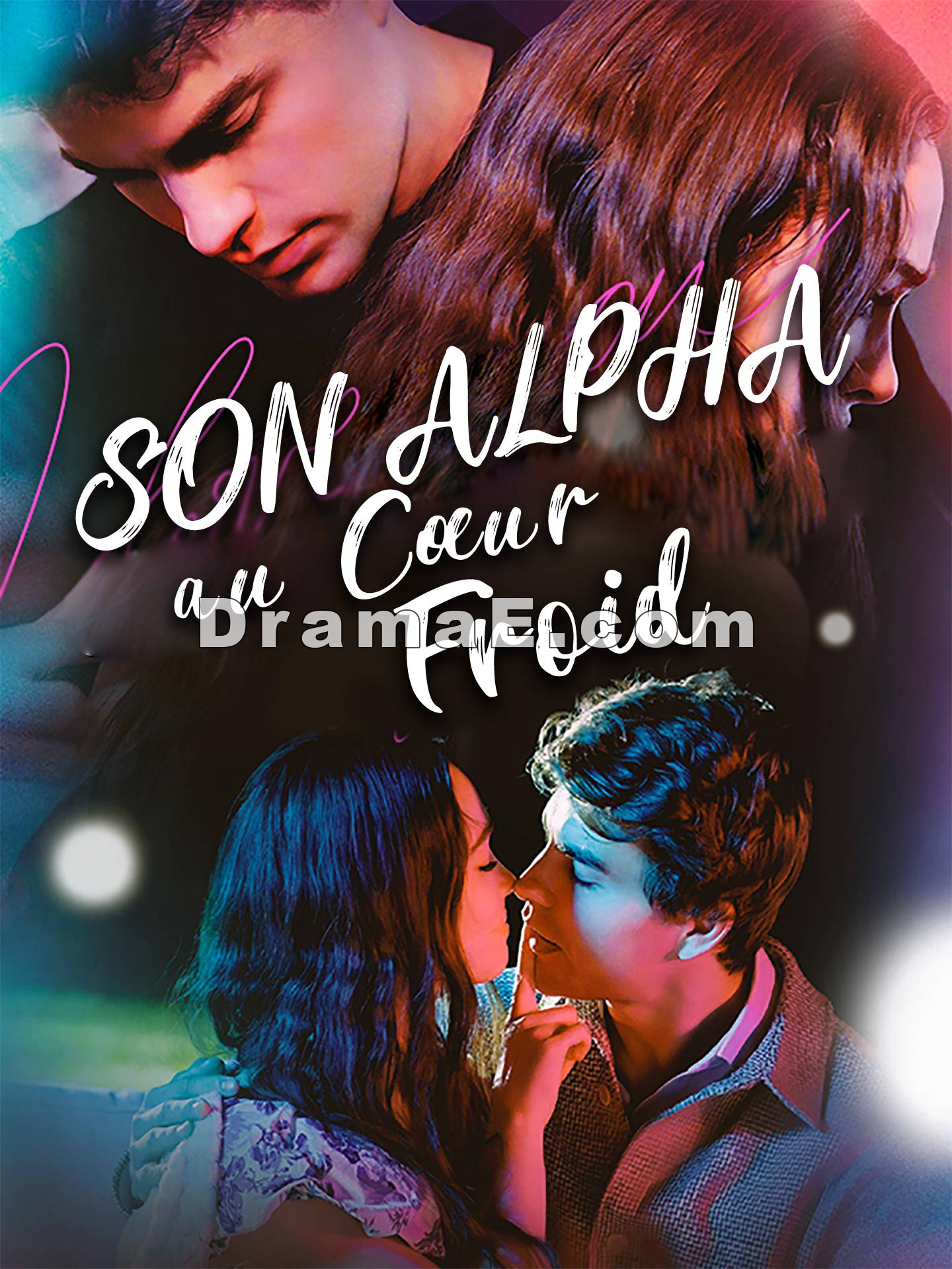 Son Alpha au cœur froid