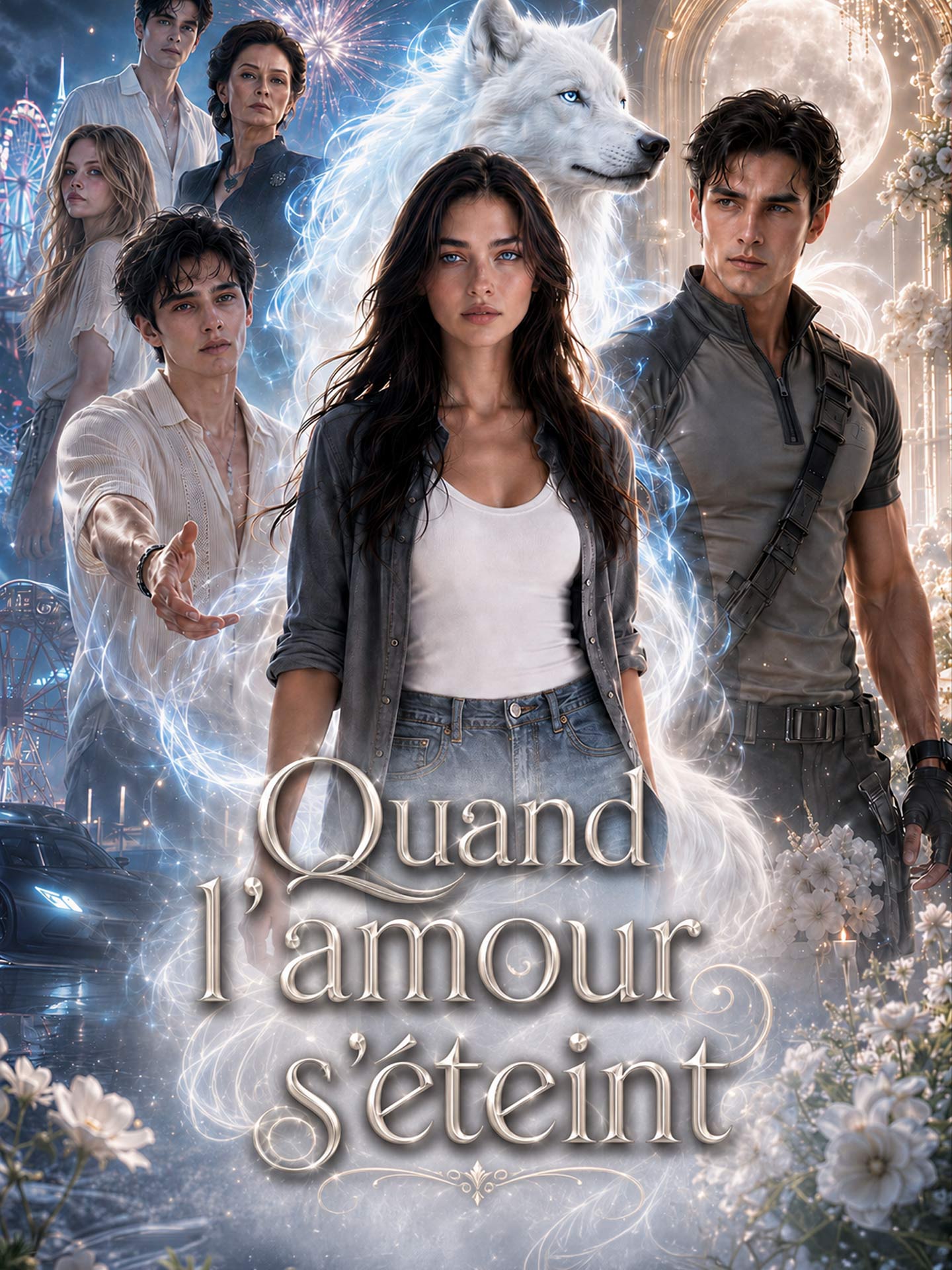 [Doublé] Quand l'amour s'éteint