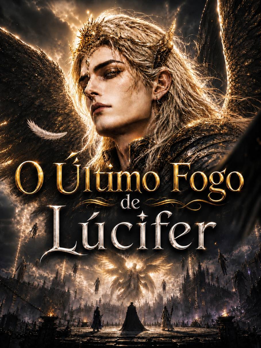 [Dublado]O Último Fogo de Lúcifer