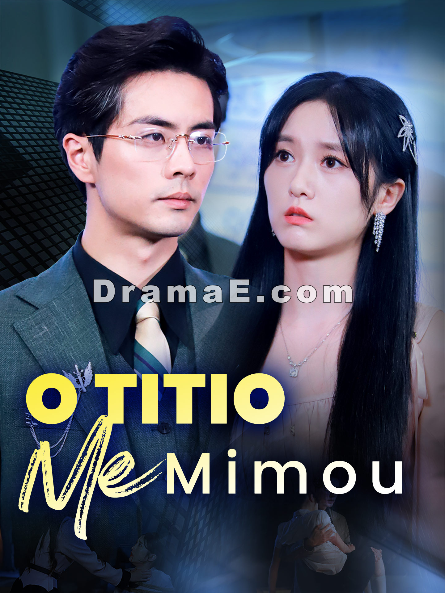 O Titio Me Mimou