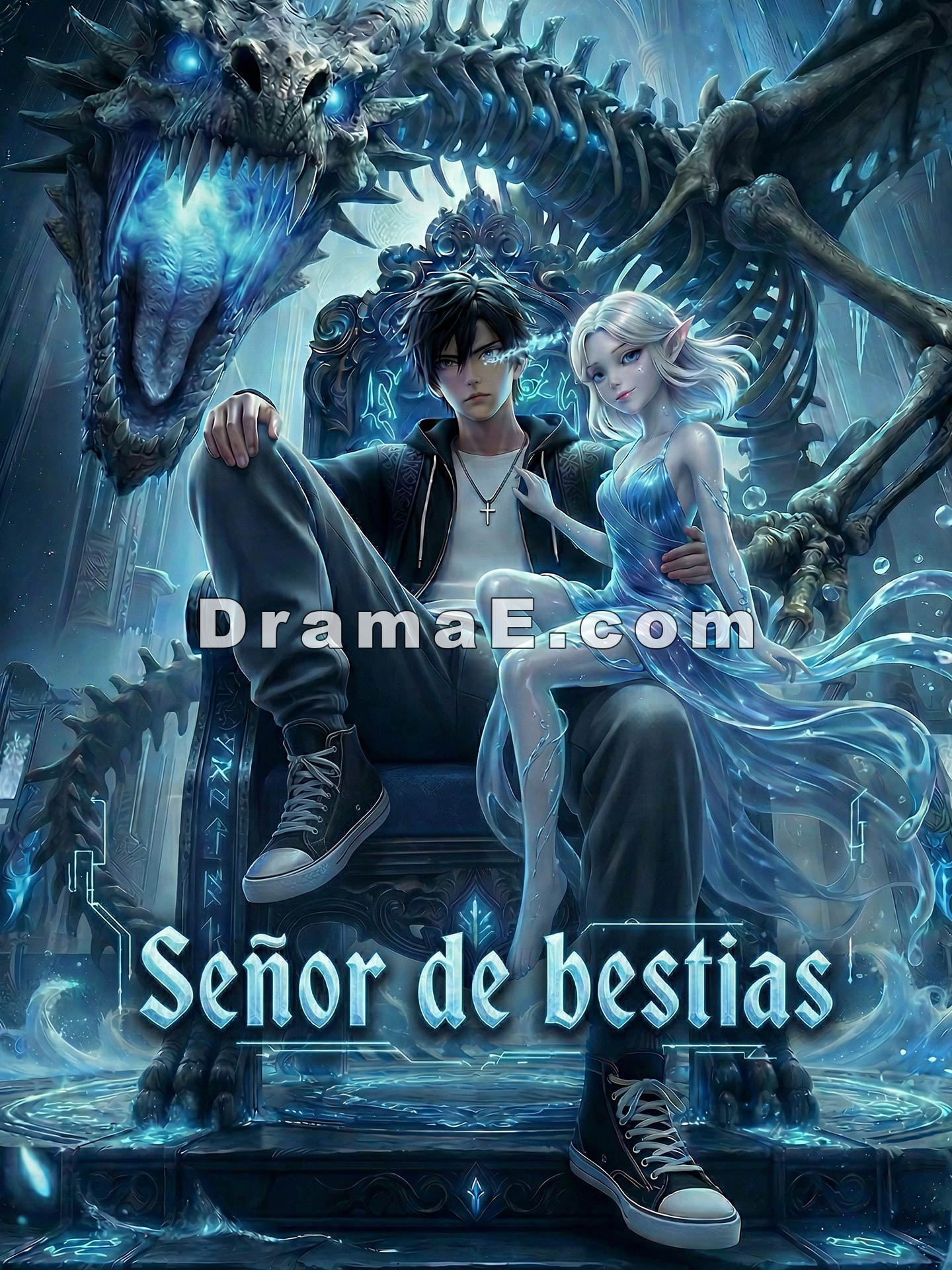 Señor de bestiasVer todos los episodios gratis