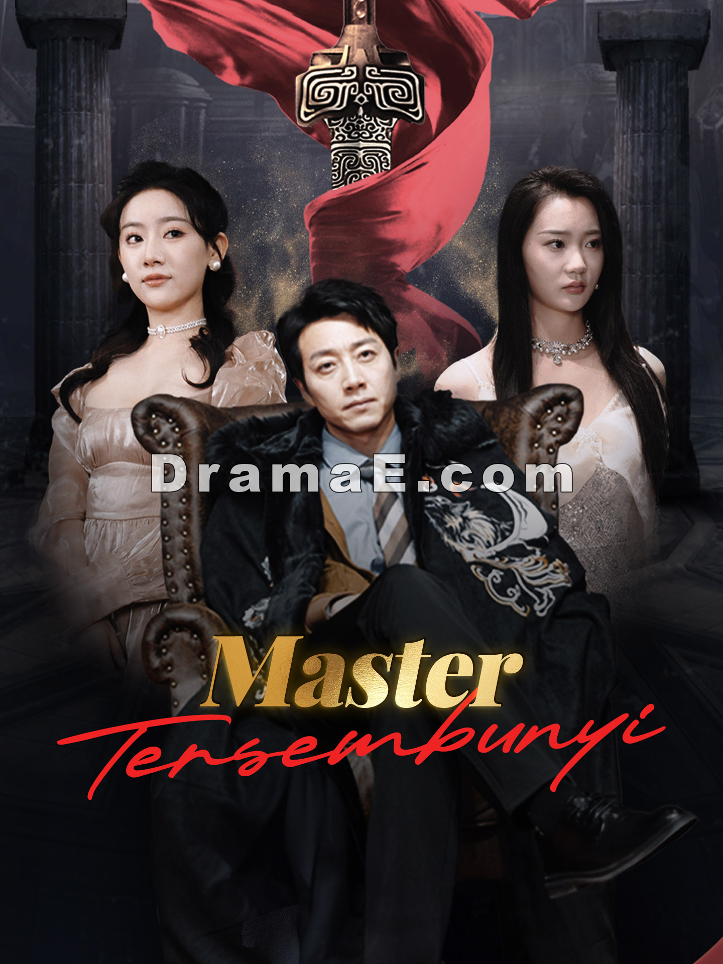 Master TersembunyiTonton Episode Penuh Gratis