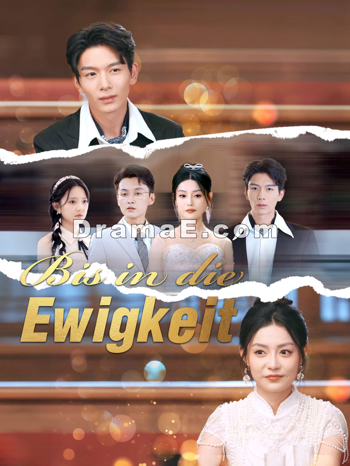 Bis in die Ewigkeit
