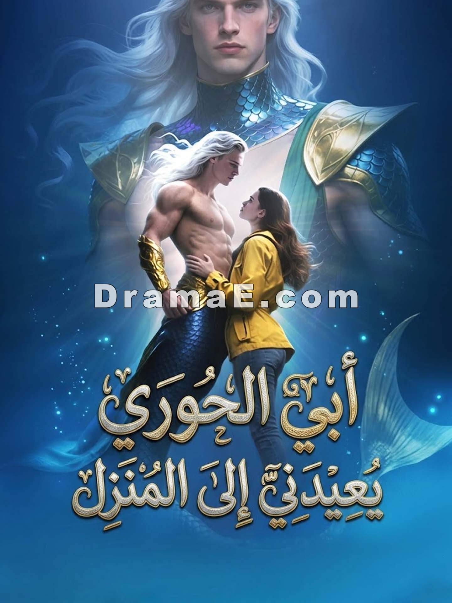 أبي الحوري يعيدني إلى المنزل