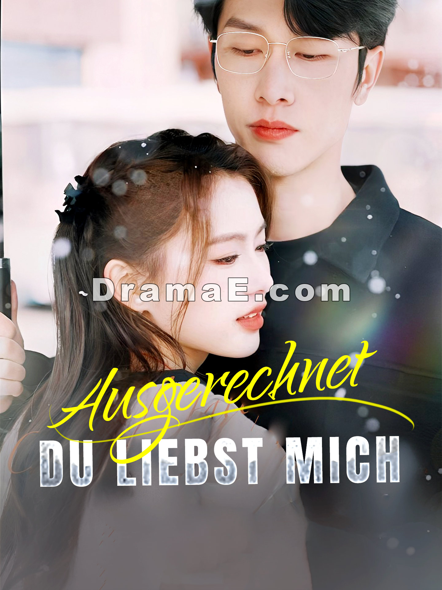 Ausgerechnet du liebst mich