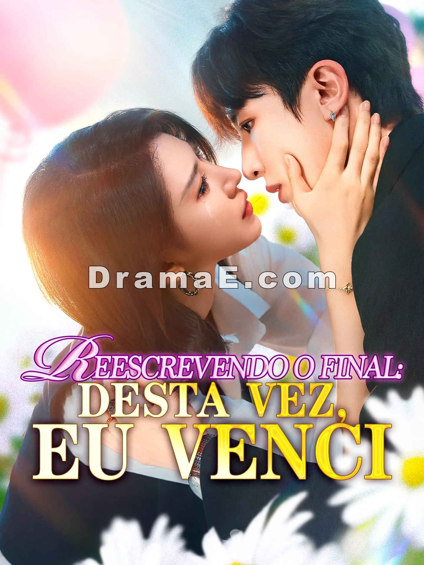 Reescrevendo o Final: Desta Vez, Eu Venci