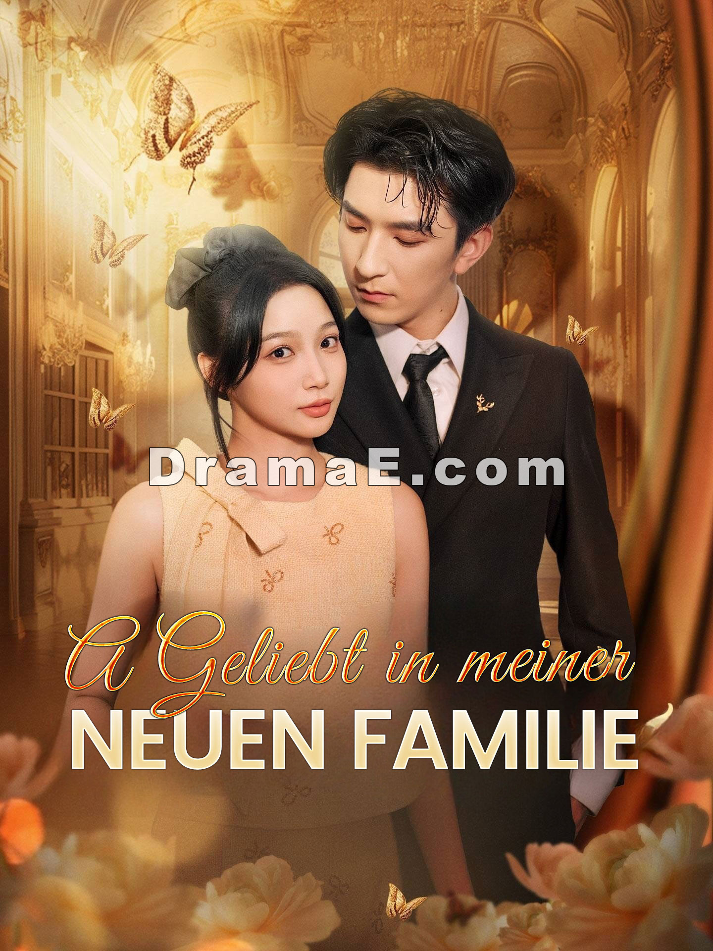 Geliebt in meiner neuen Familie