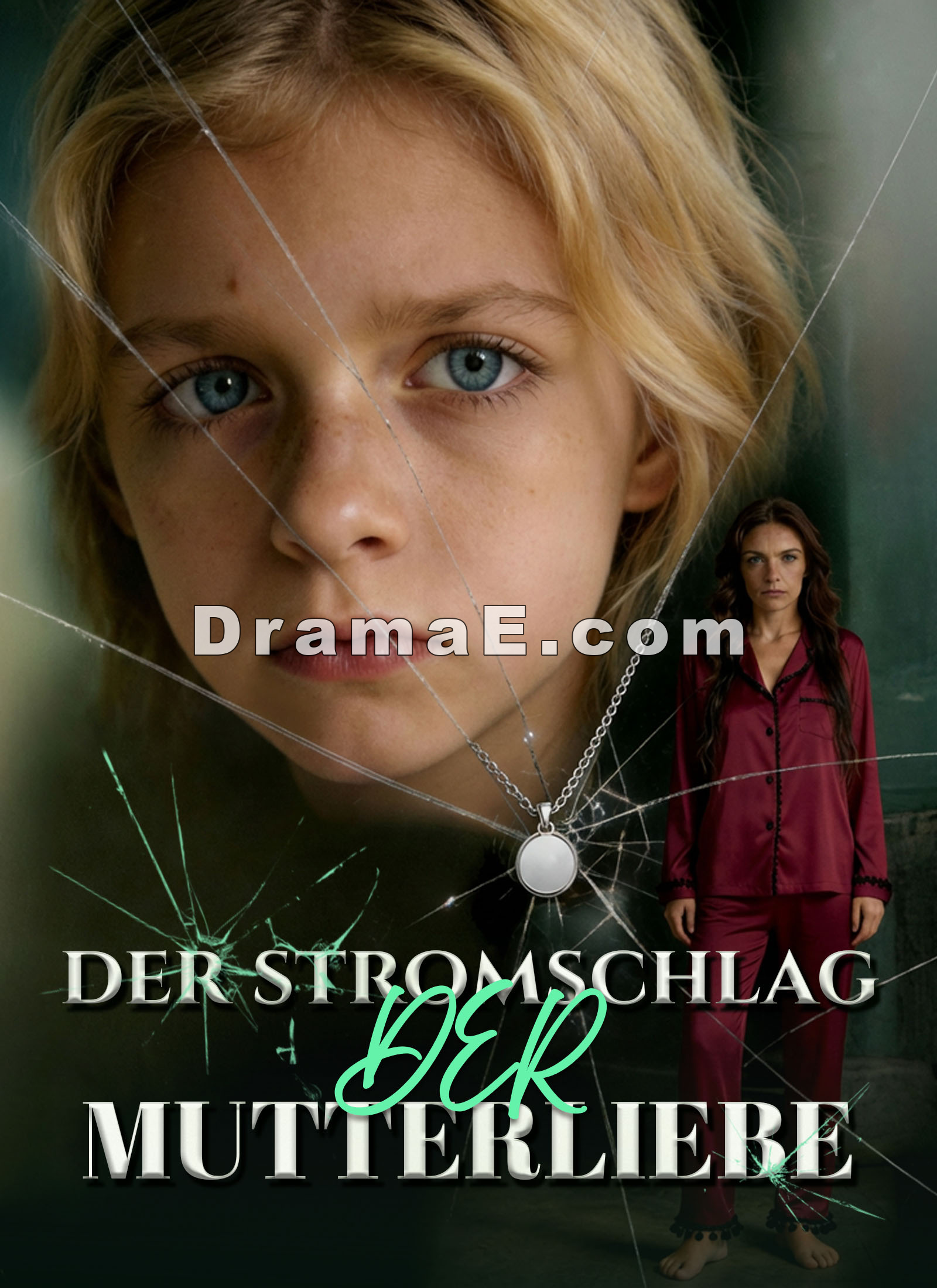 Der Stromschlag der Mutterliebe