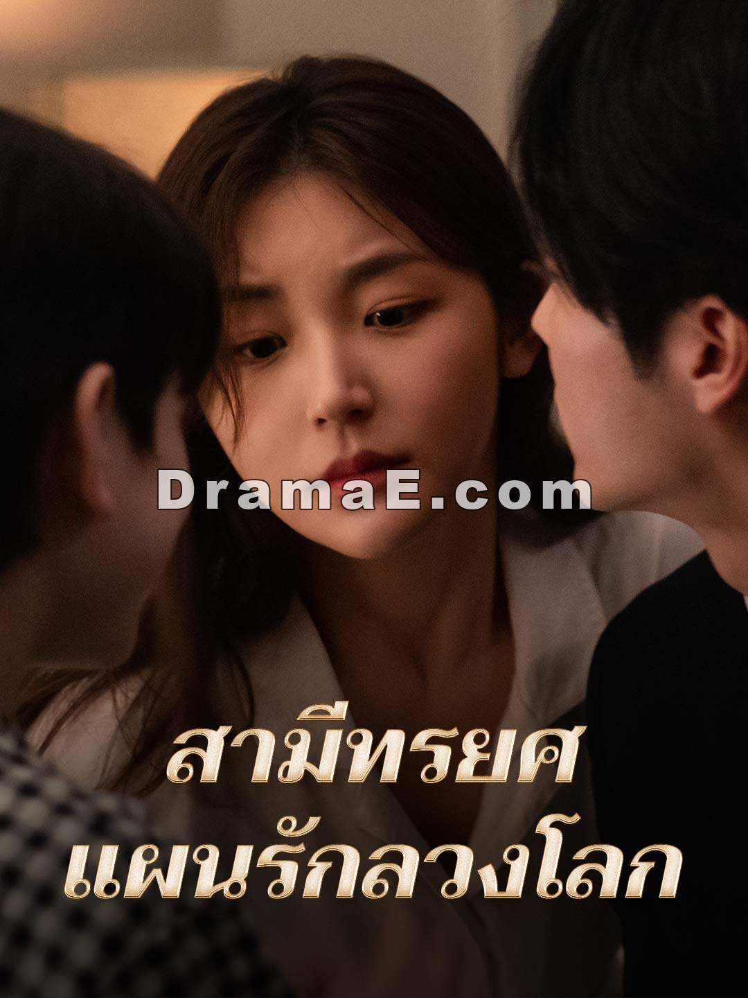 สามีทรยศ แผนรักลวงโลก