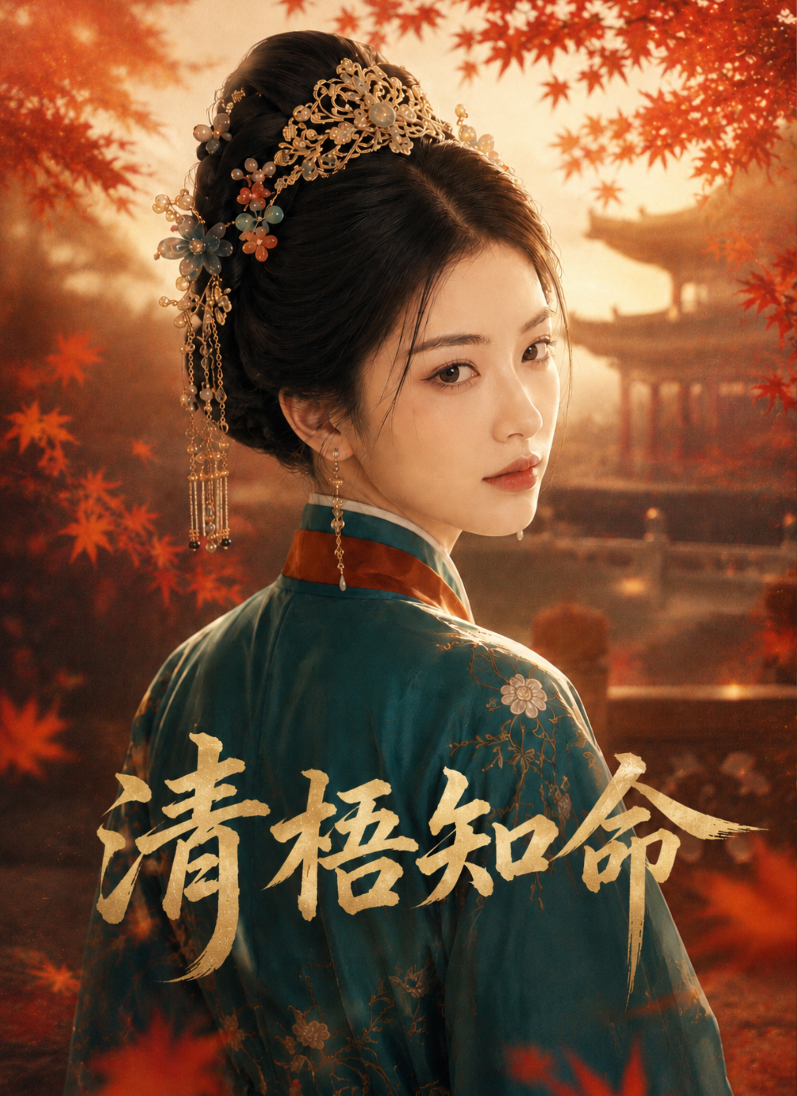 清梧知命