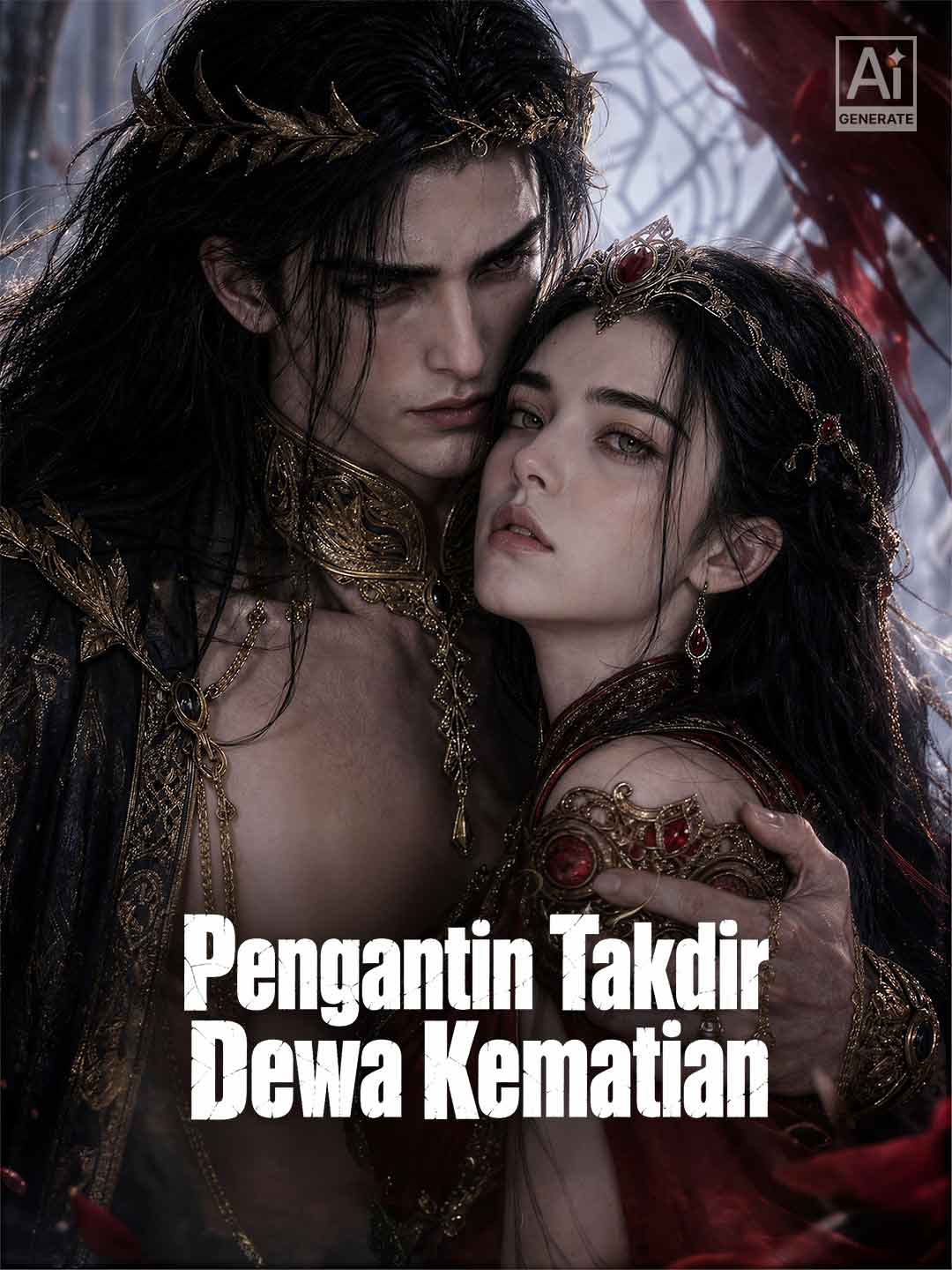 Pengantin Takdir Dewa KematianTonton Semua Episode Gratis