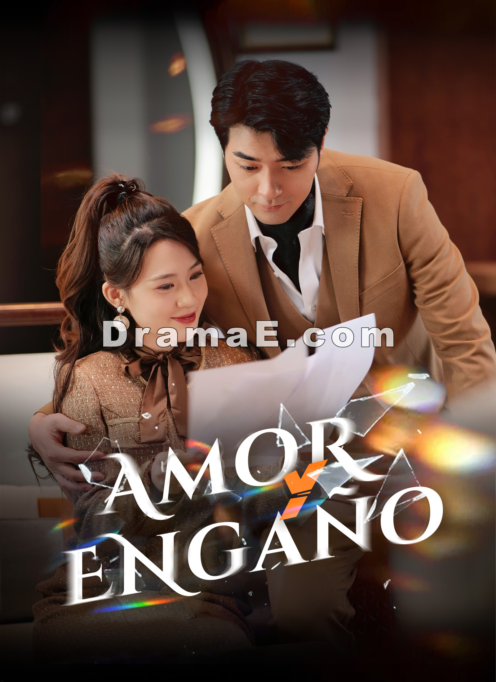 Amor y EngañoVer todos los episodios gratis