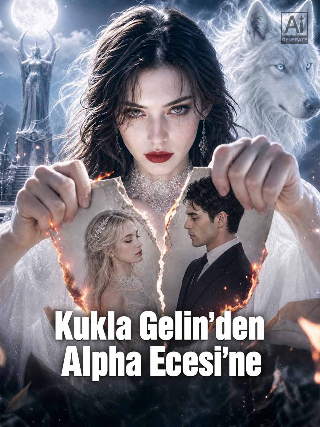 Kukla Gelin'den Alpha Ecesi'neTüm Bölümleri Ücretsiz İzle
