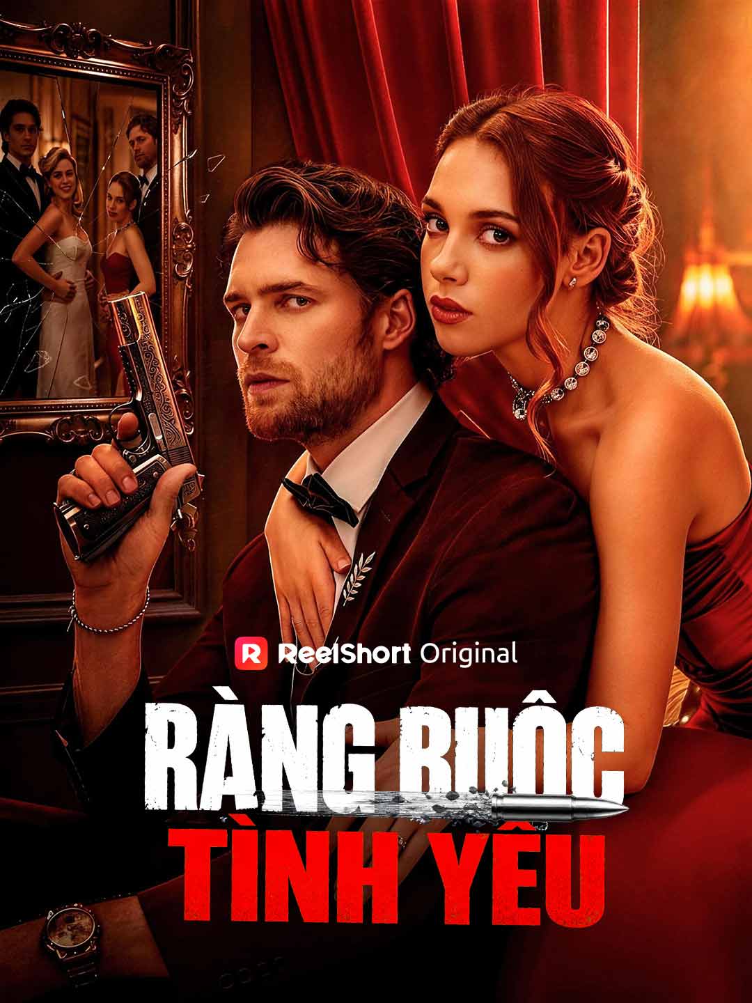 Ràng buộc tình yêu