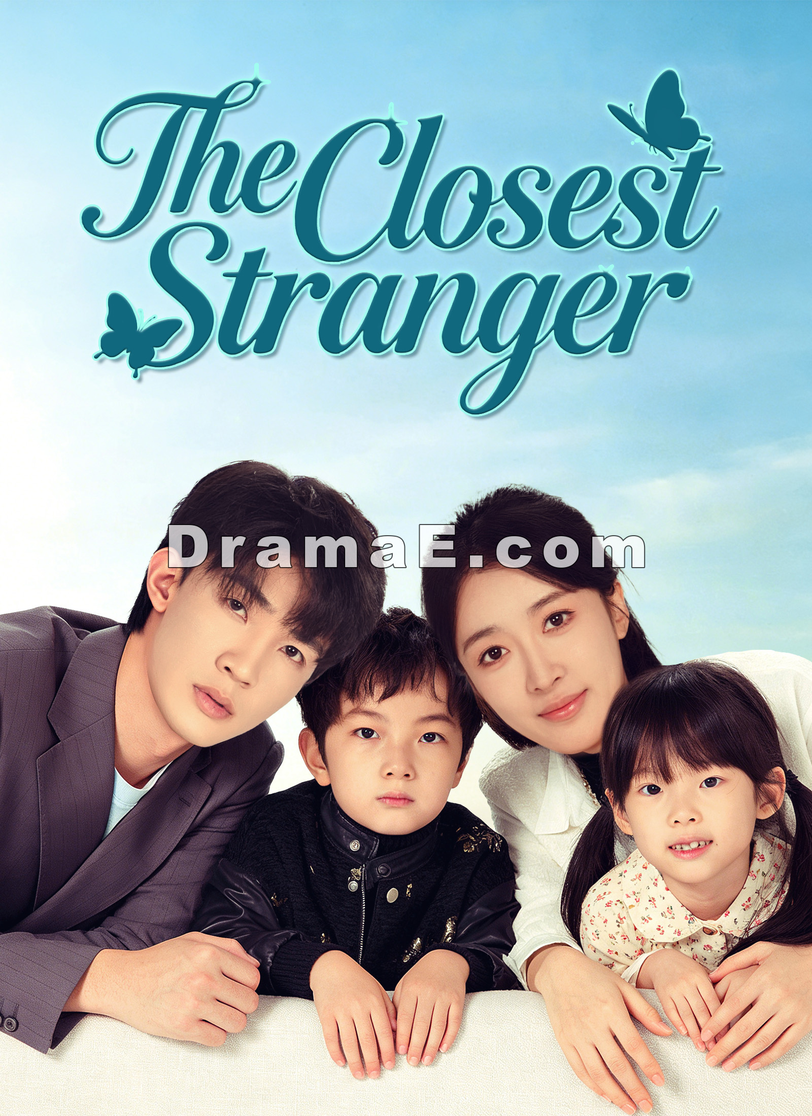 The Closest Stranger